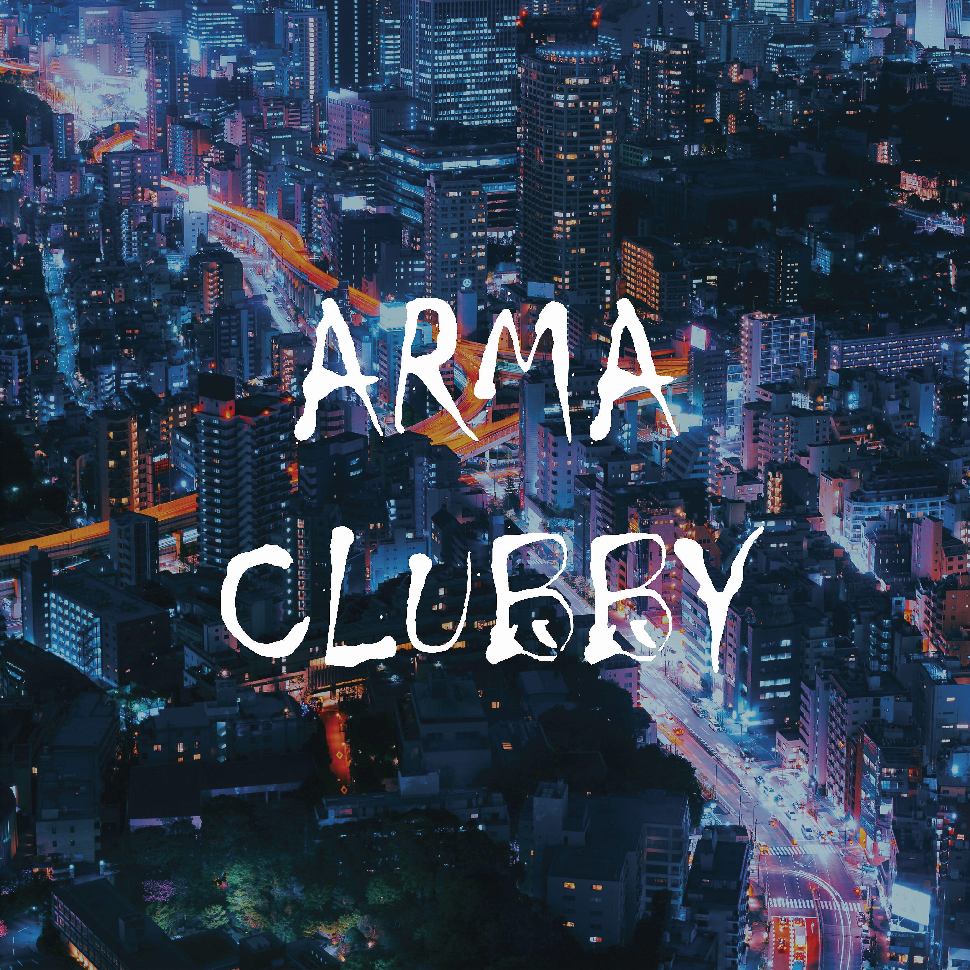 Релиз Clubby