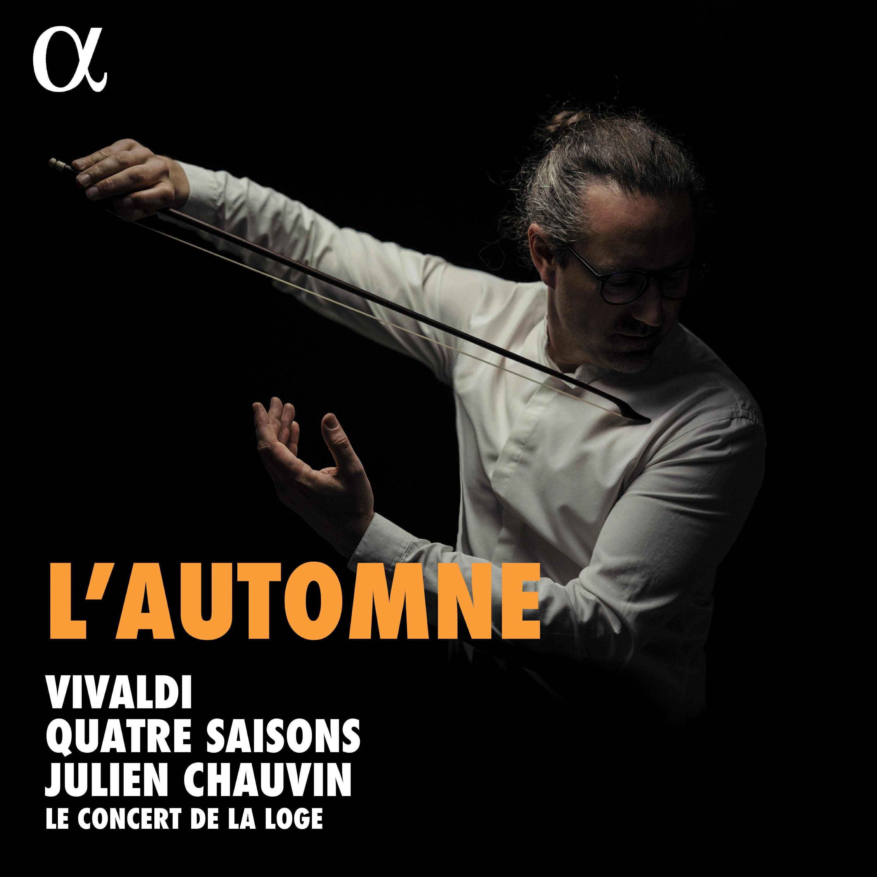 Релиз Vivaldi: Quatre saisons - L'automne