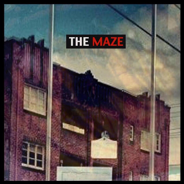 Релиз The Maze