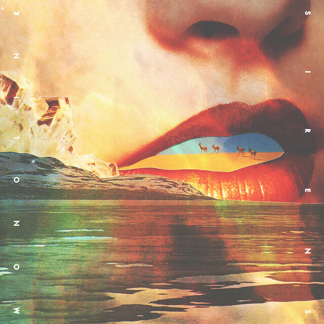 Релиз Sirens (Patrice Bäumel Remix)