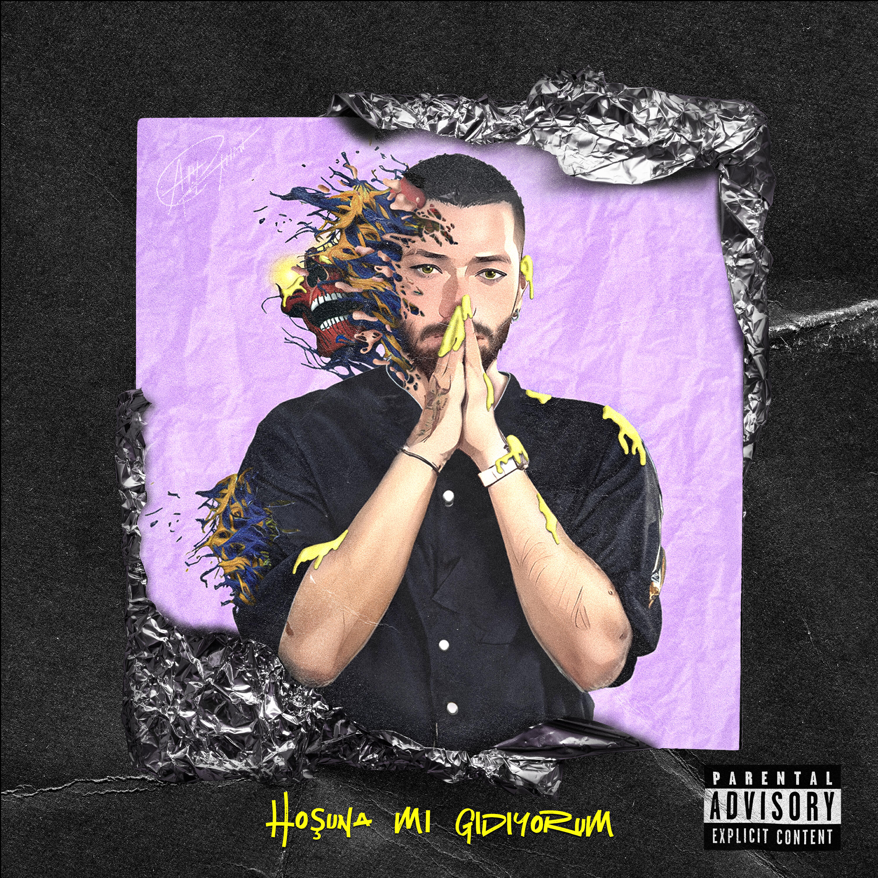 Релиз Hoşuna Mı Gidiyorum