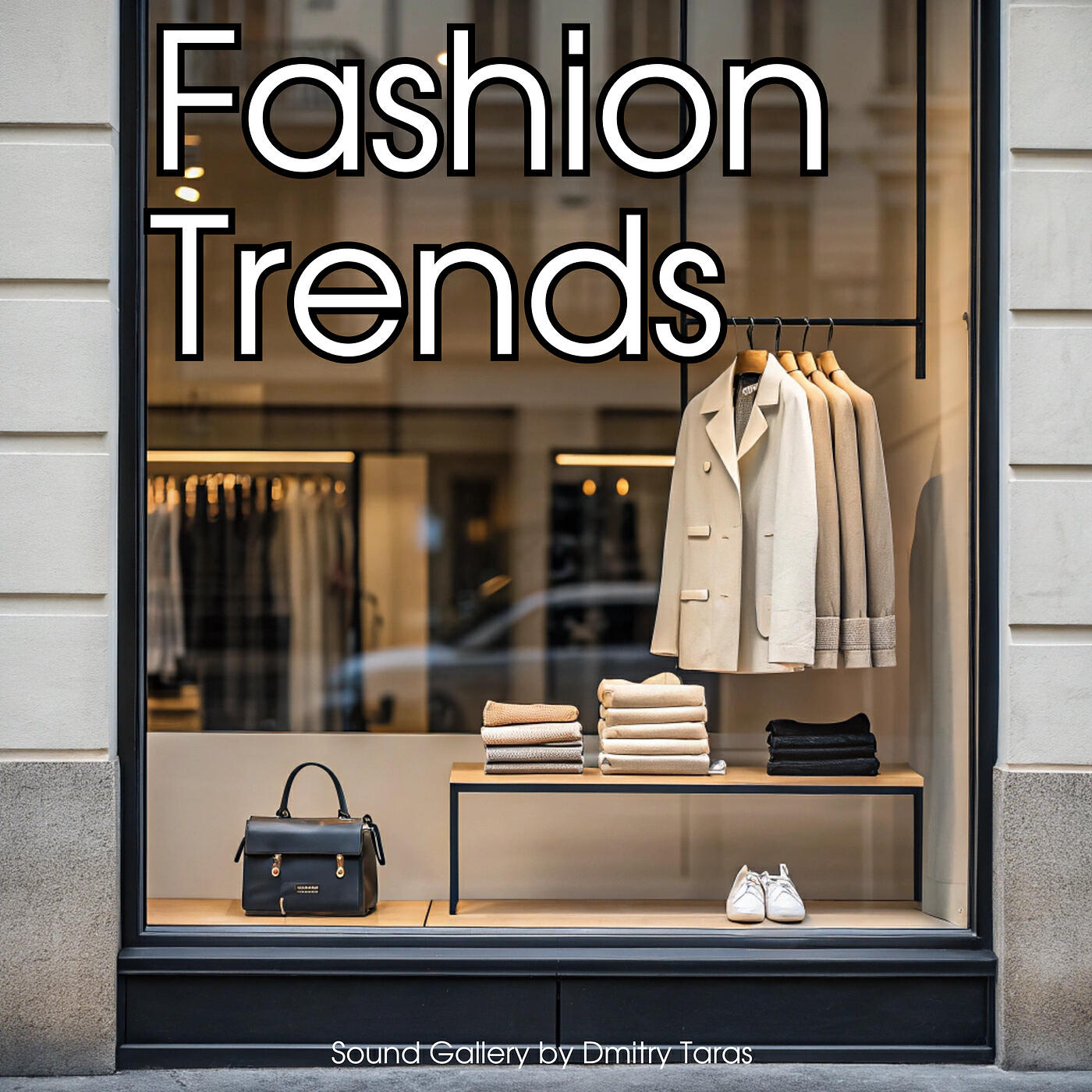 Релиз Fashion Trends