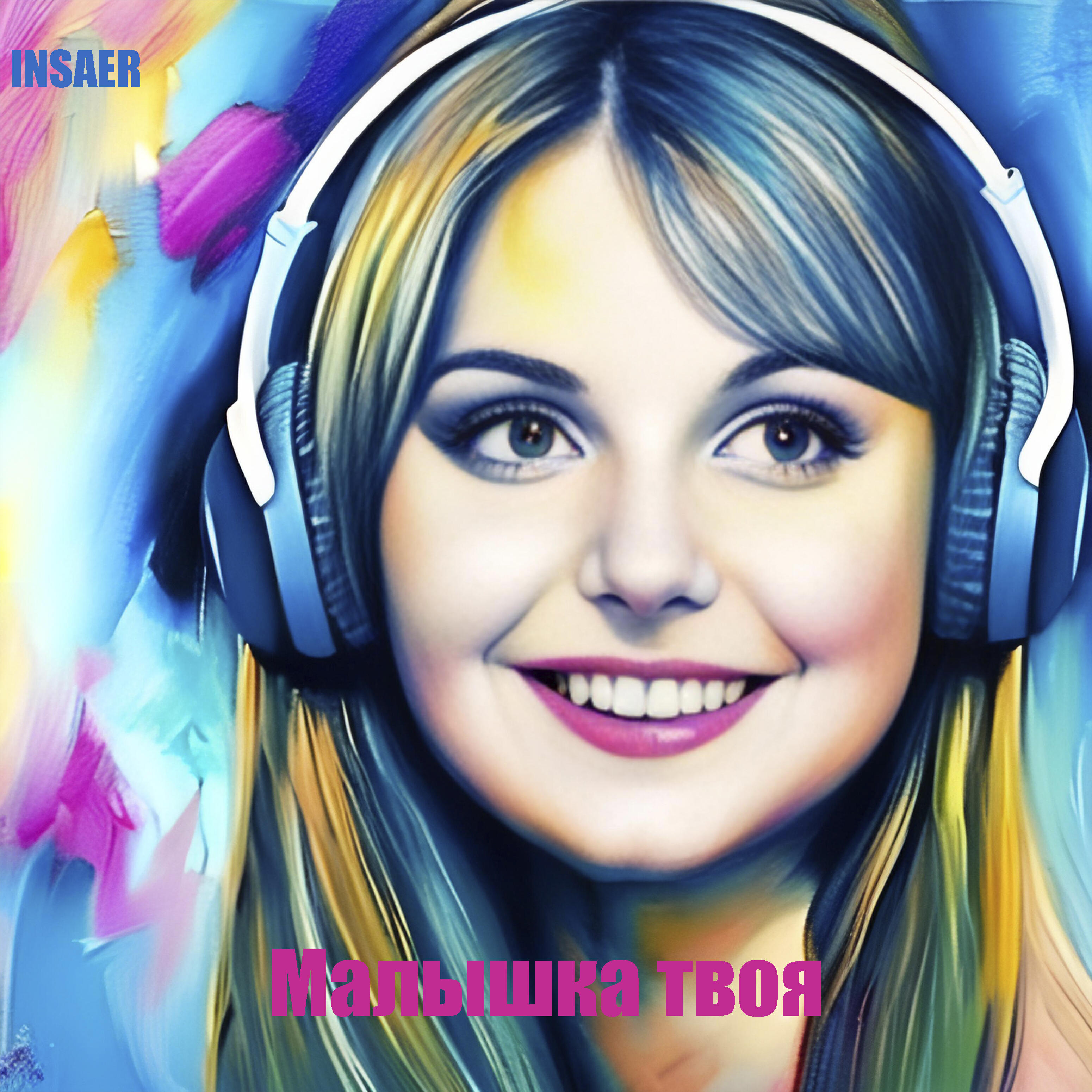 Релиз Малышка твоя