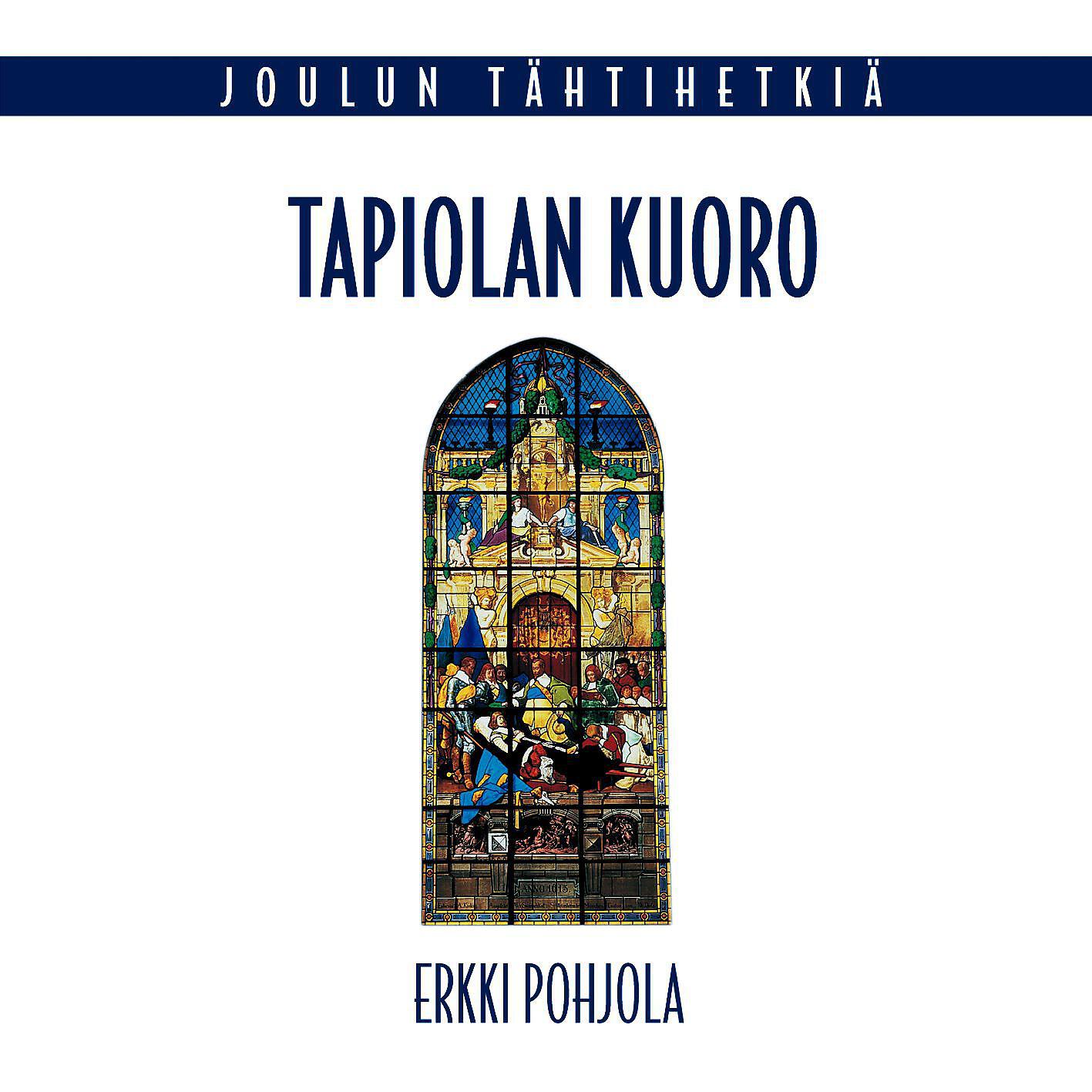 Релиз Joulun tähtihetkiä