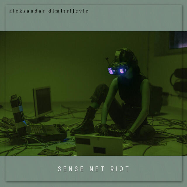 Релиз Sense Net Riot