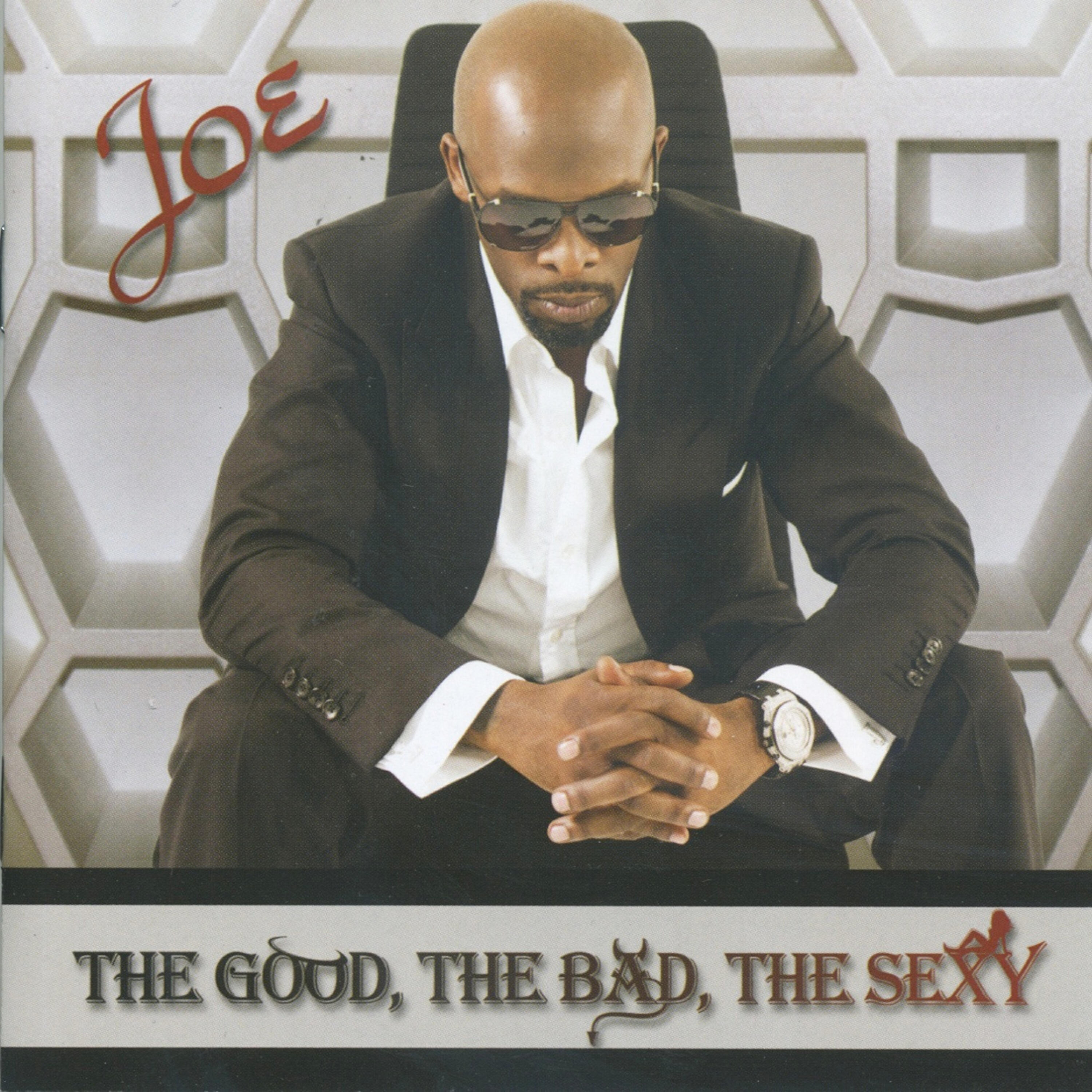 Релиз The Good, The Bad, The Sexy