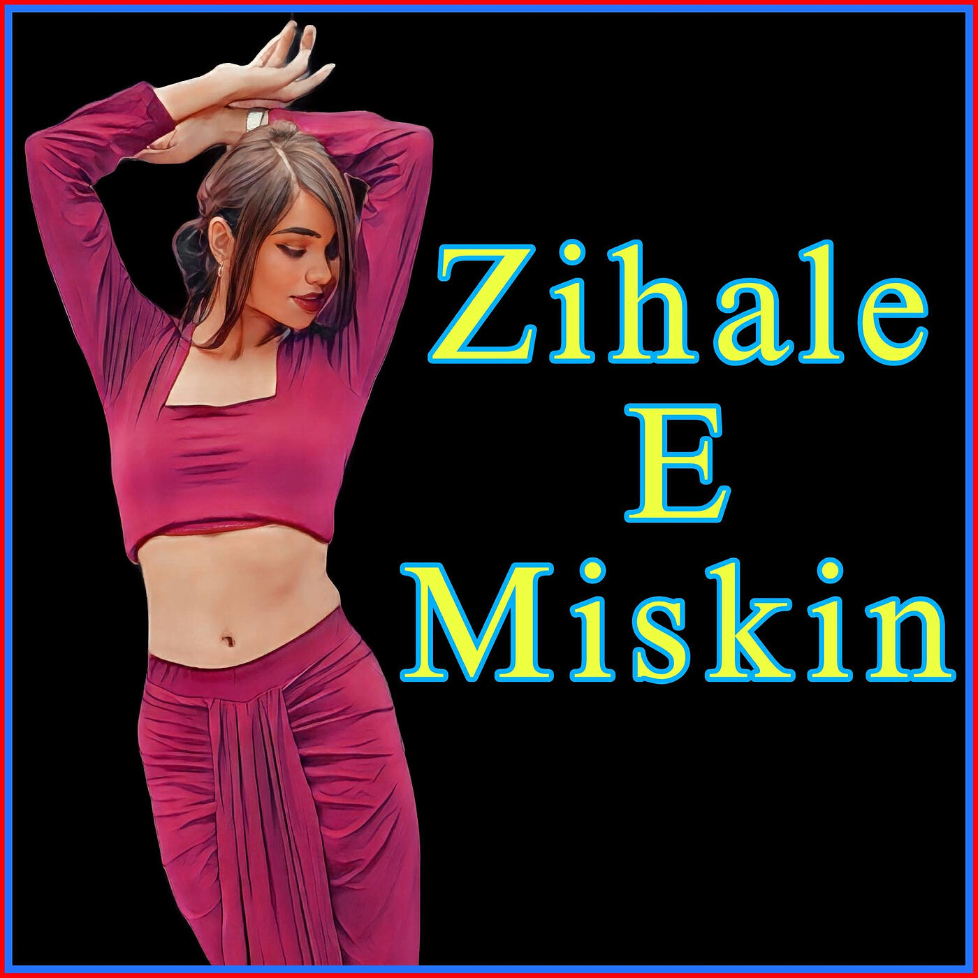 Релиз Zihale E Miskin