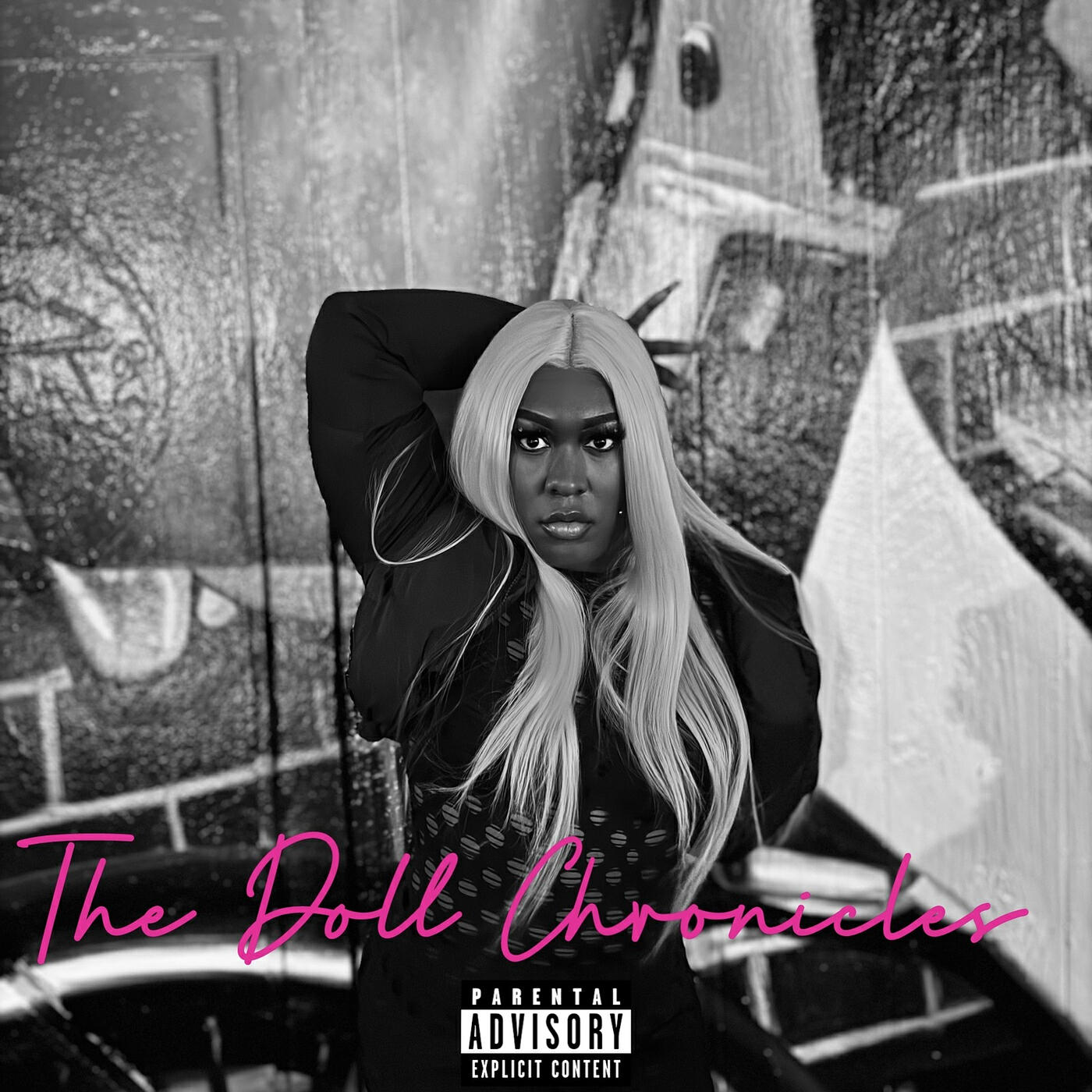 Релиз The Doll Chronicles