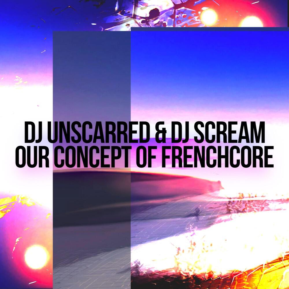 Релиз Our Concept of Frenchcore