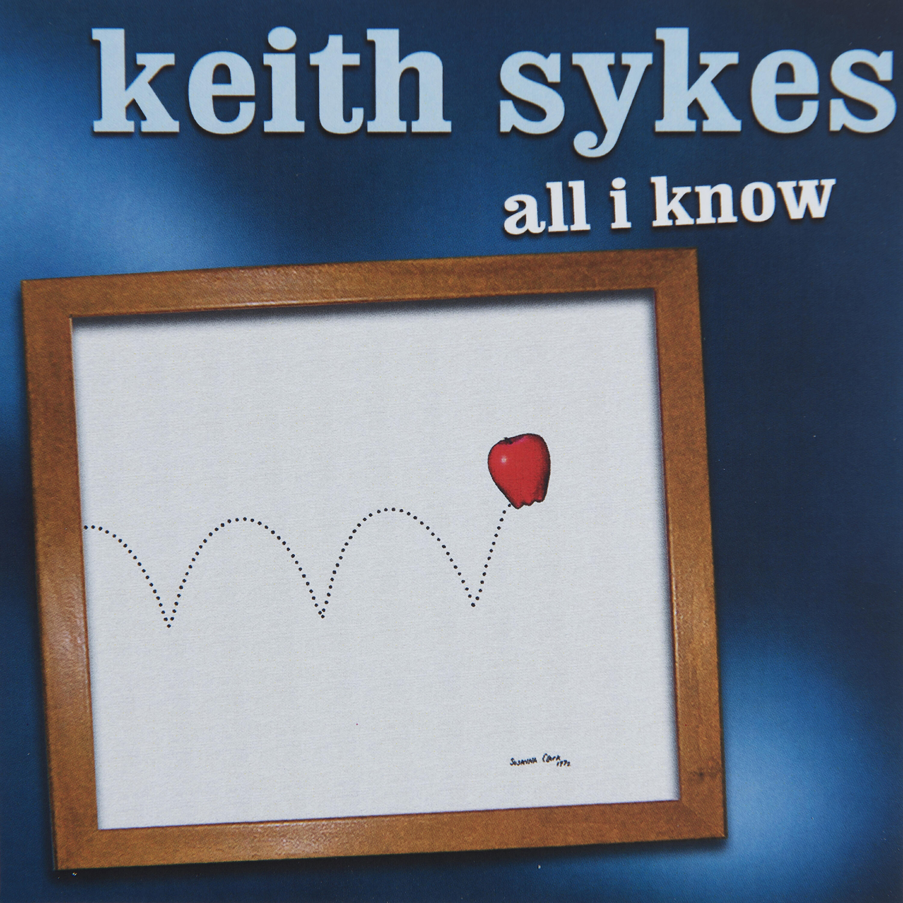 Релиз All I Know