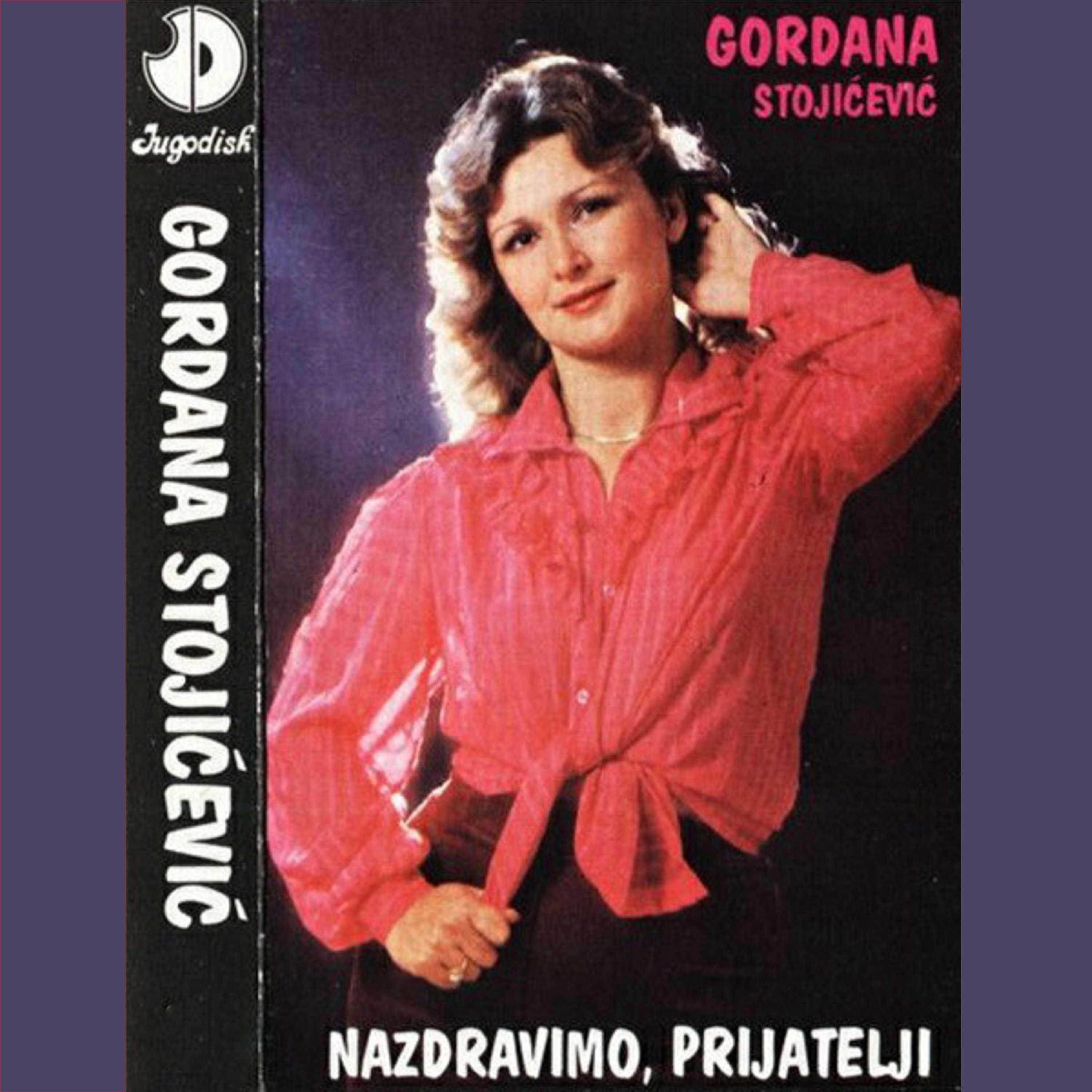 Релиз Nazdravimo, prijatelji
