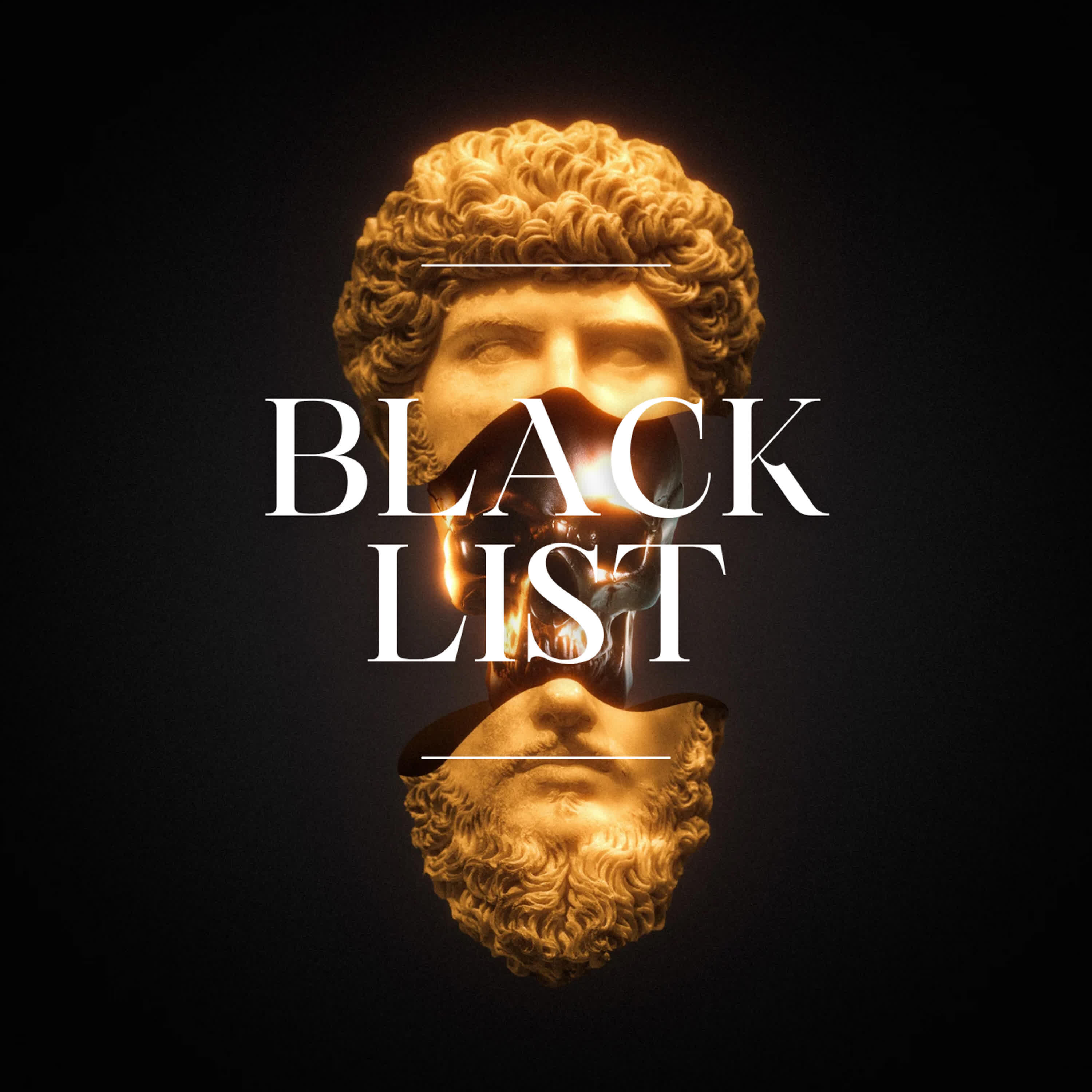 Релиз Blacklist