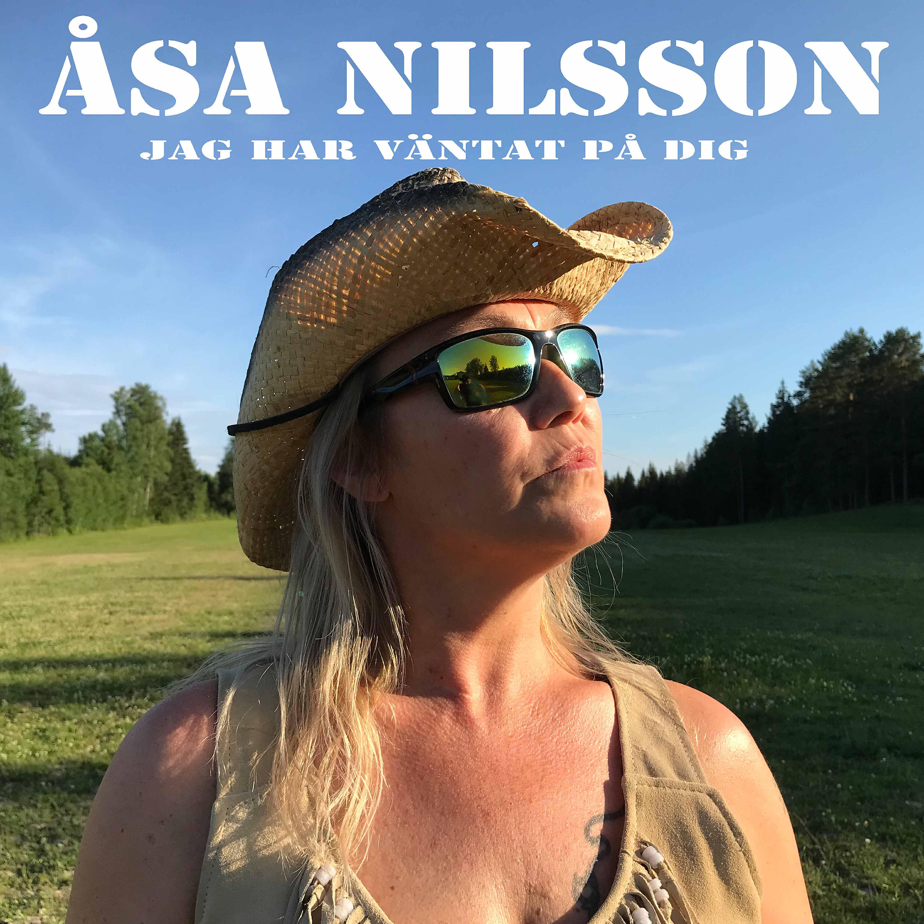 Åsa Nilsson