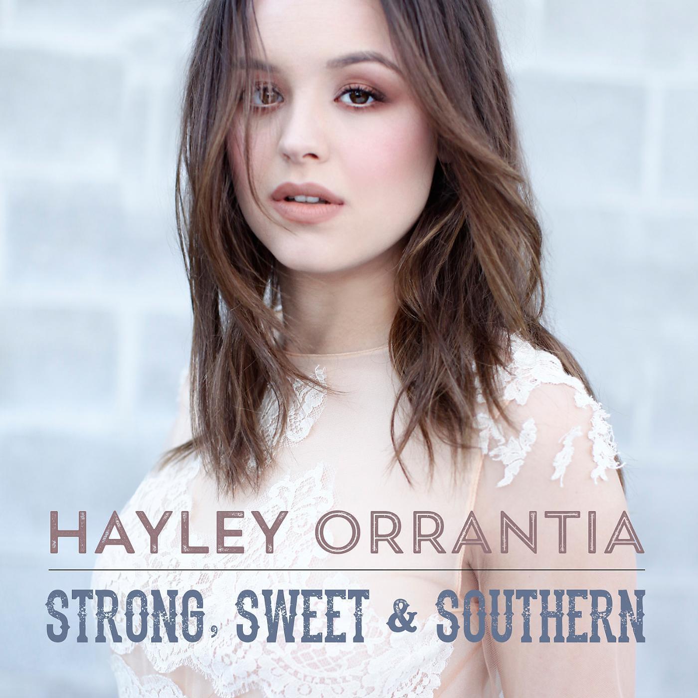 Релиз Strong Sweet & Southern