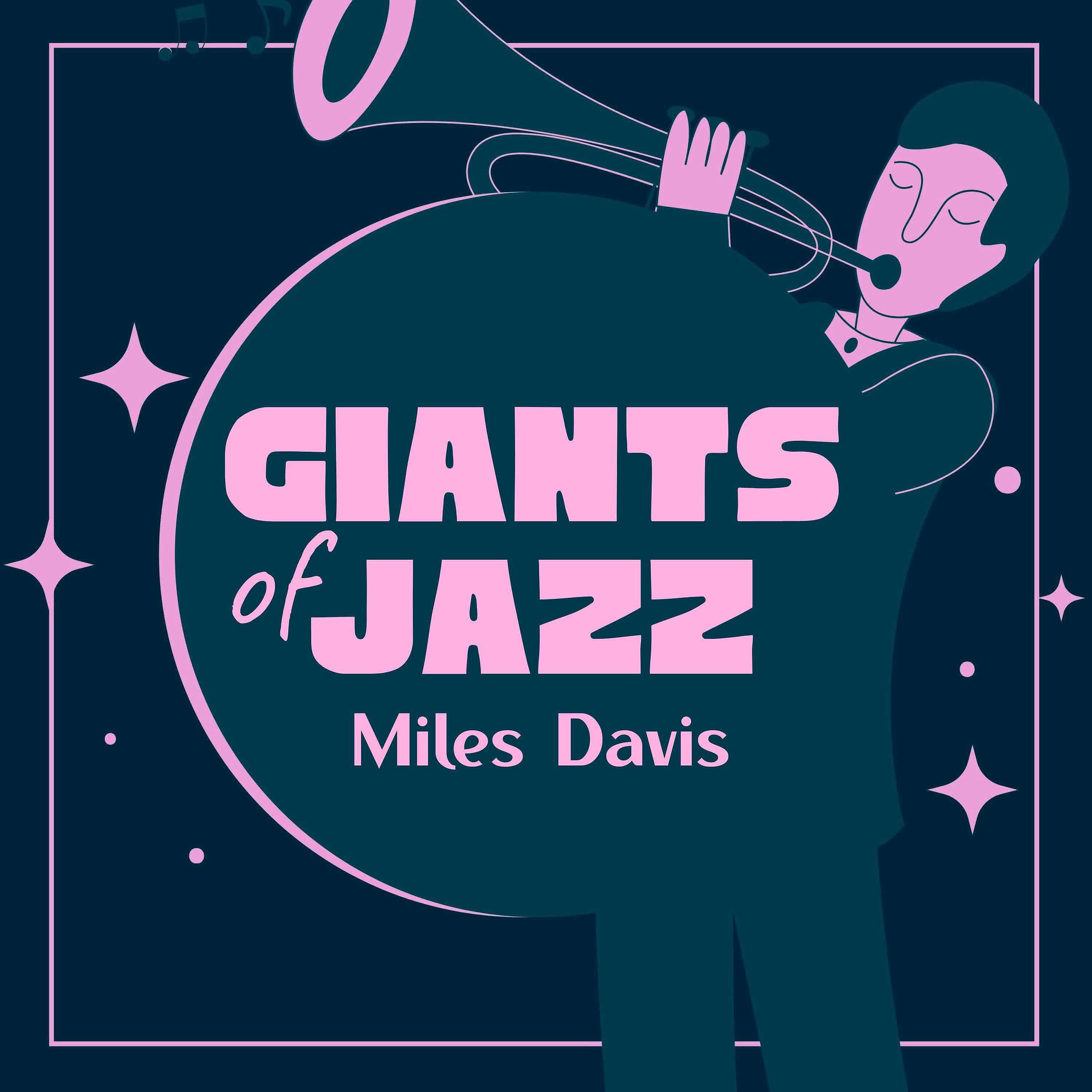 Релиз Giants Of Jazz