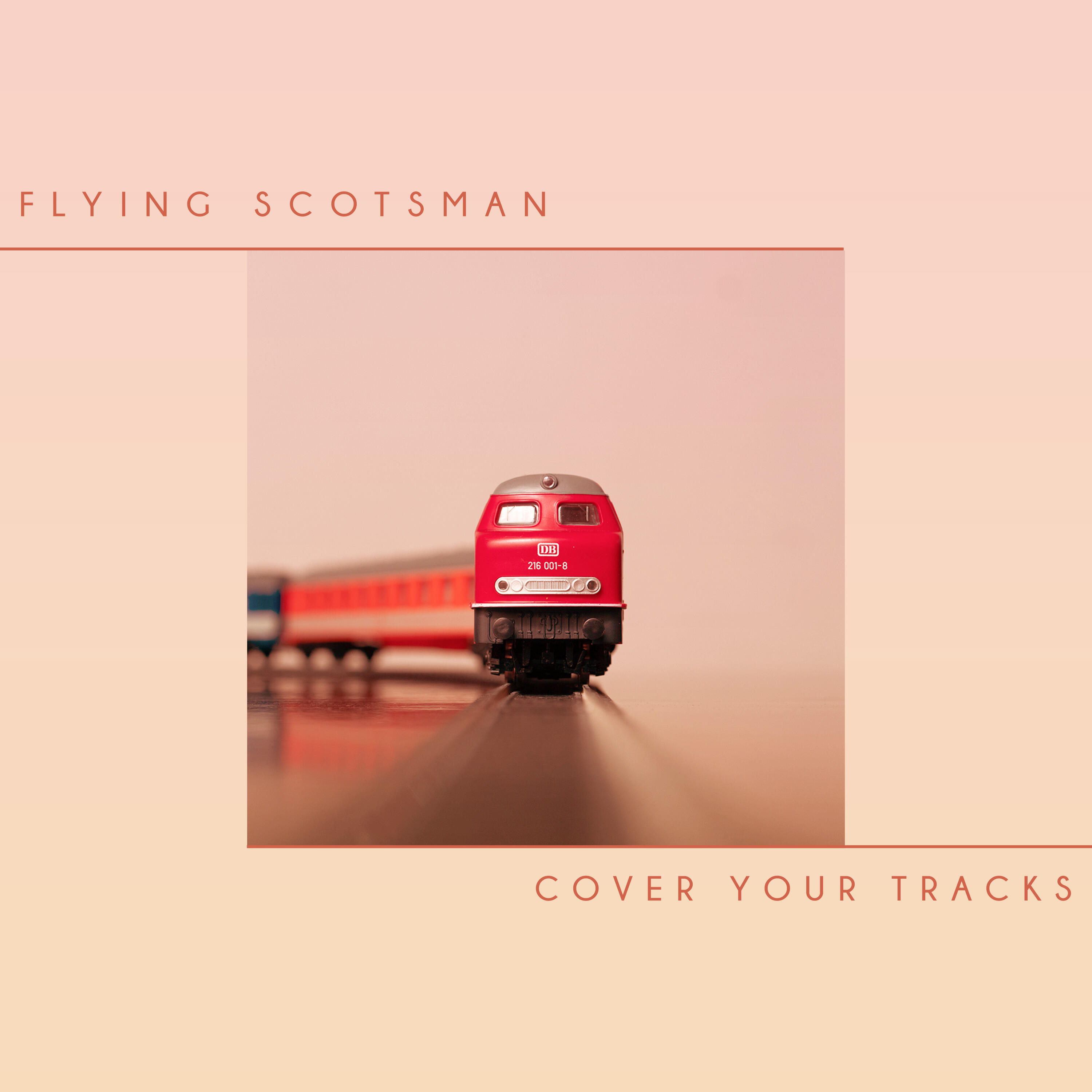 Flying Scotsman