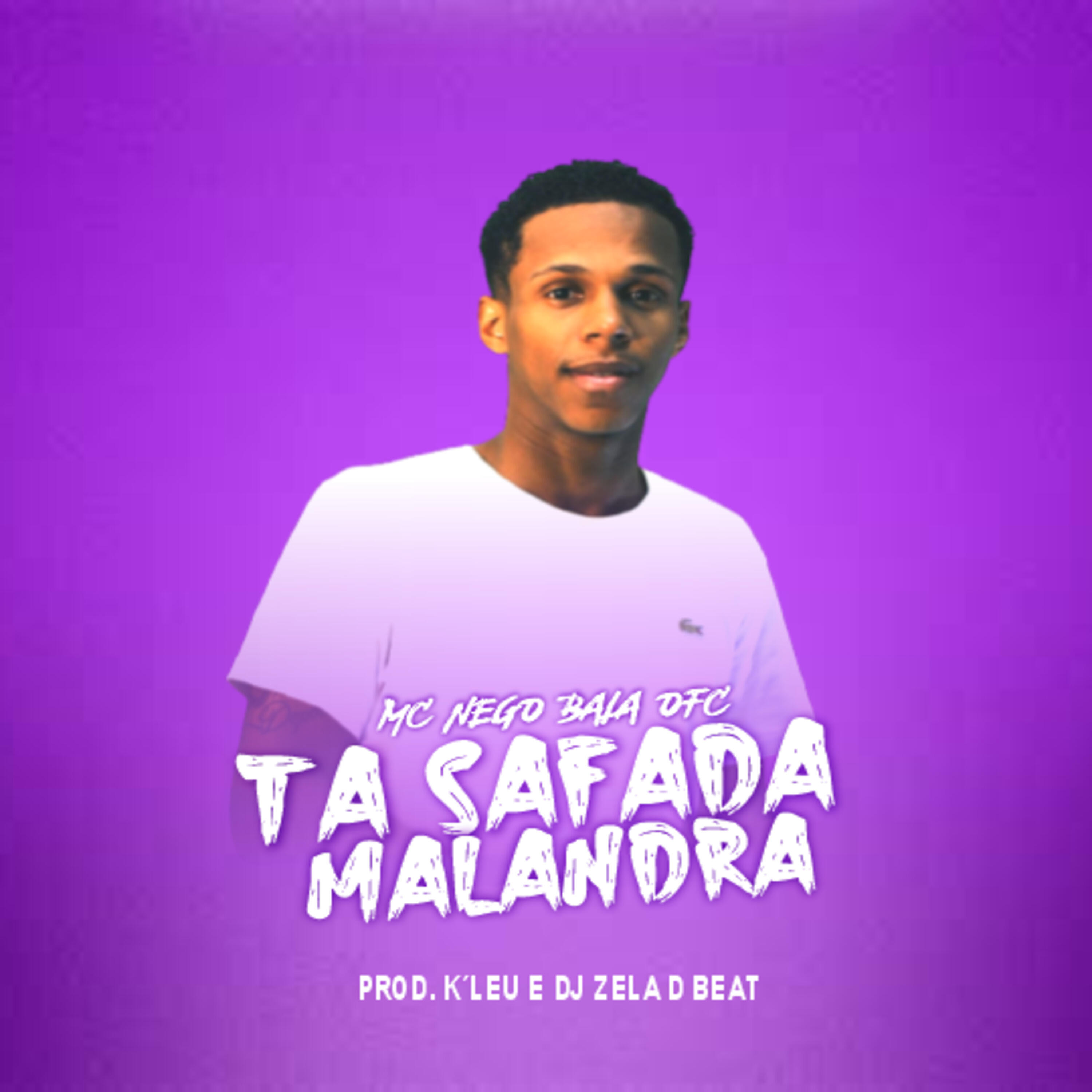 Релиз Ta Safada Malandra