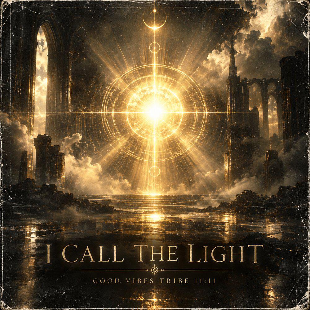Релиз I Call the Light (432Hz)