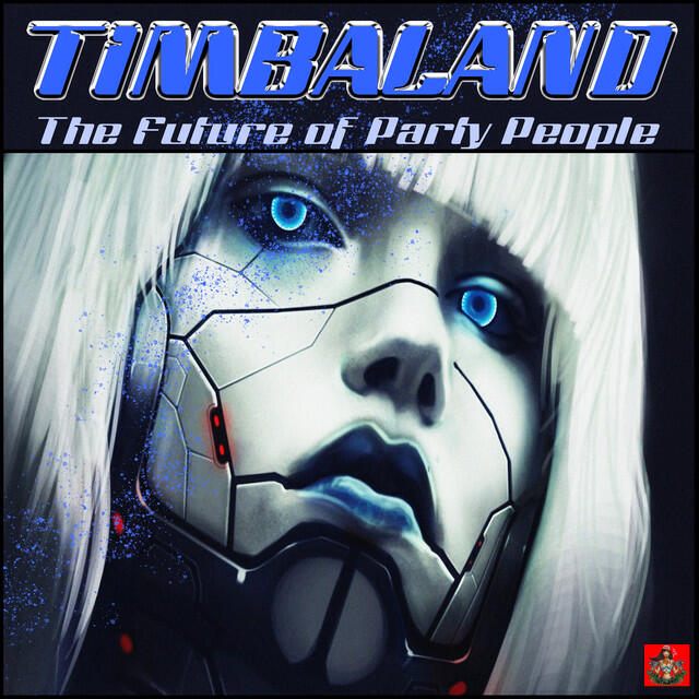 Релиз The Future Of Party People