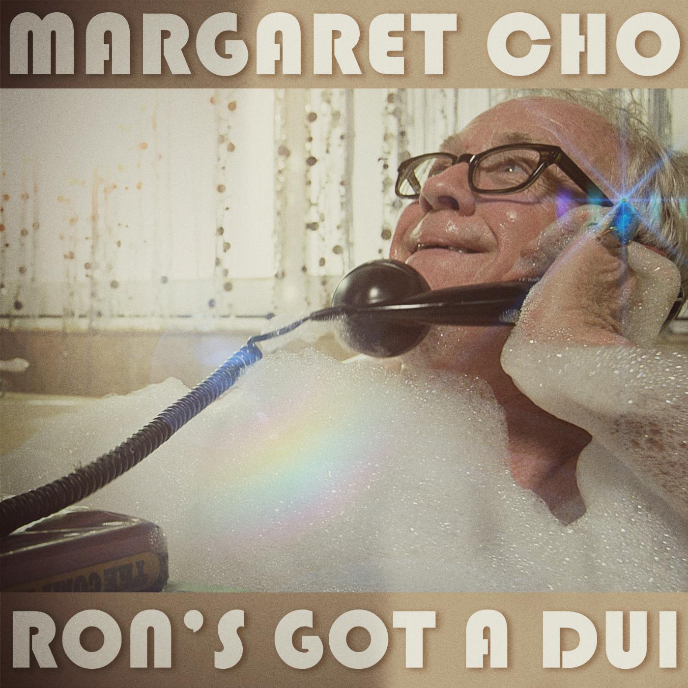Релиз Ron's Got a Dui