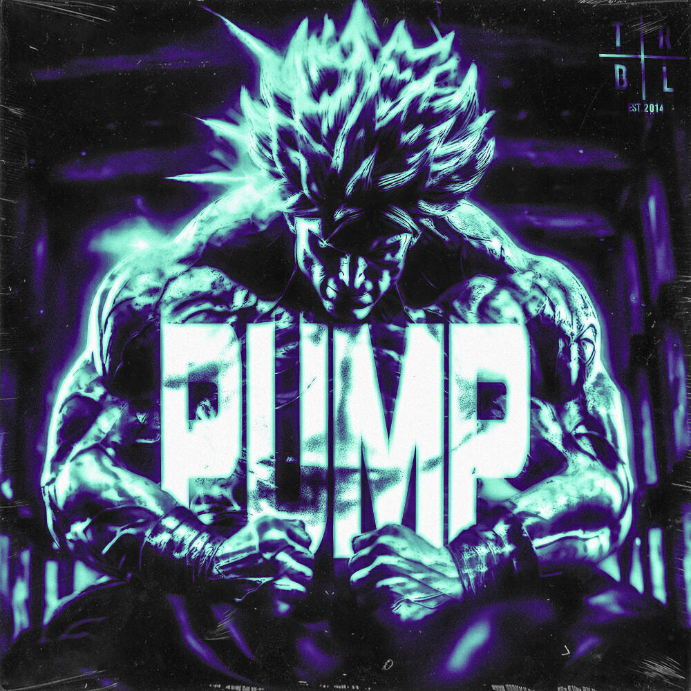 2KE, DRXVXN - PUMP