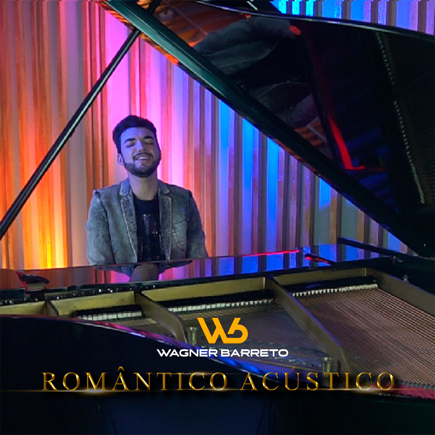 Релиз Romântico Acústico