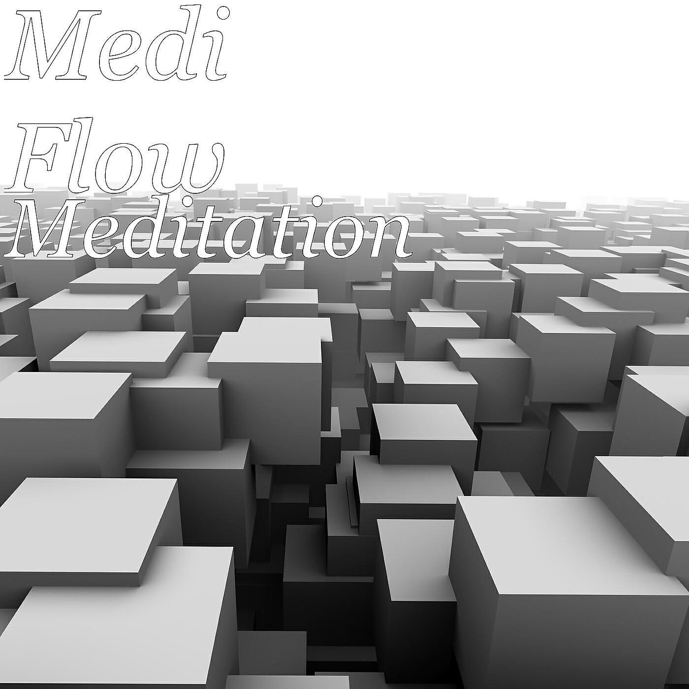 Релиз Meditation