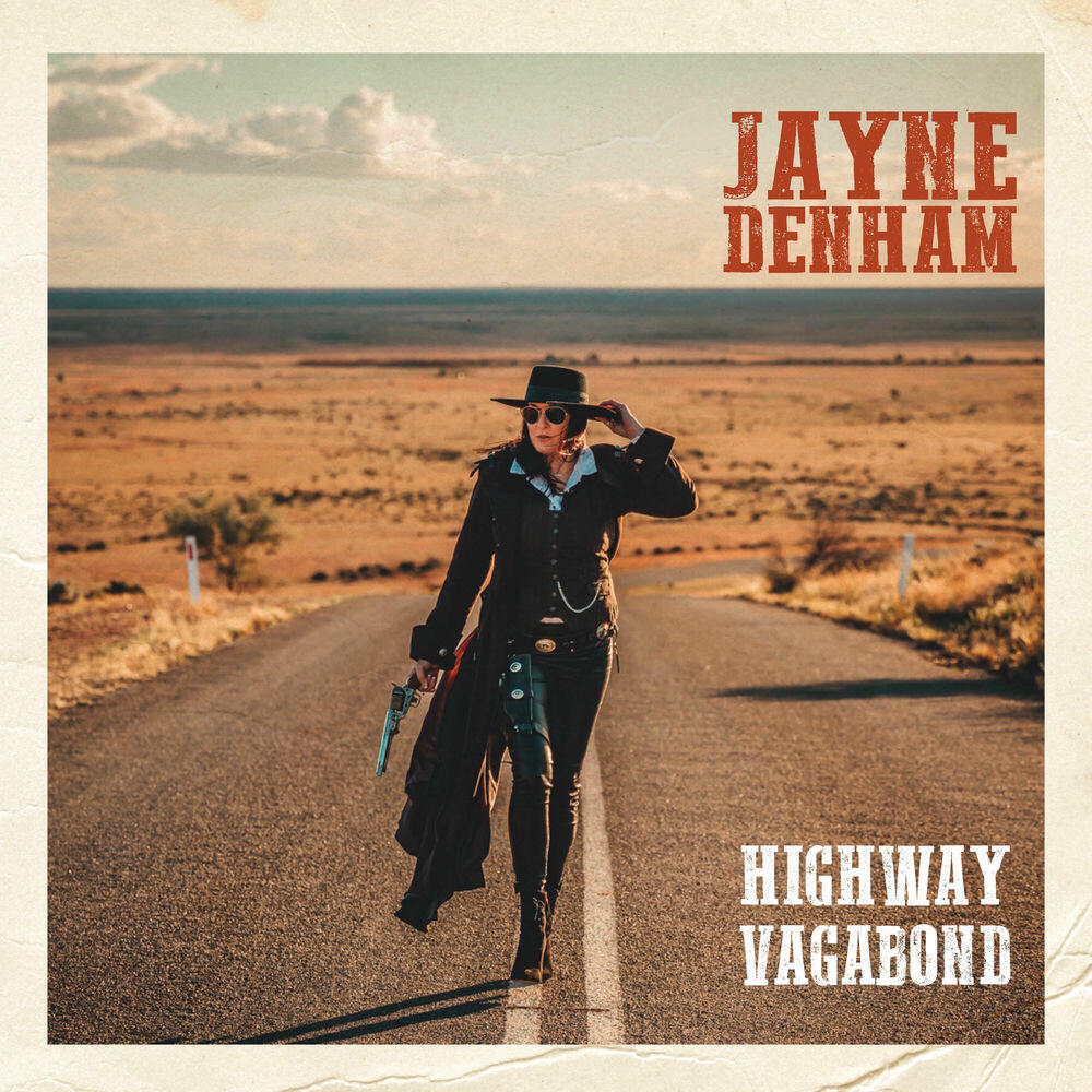 Релиз Highway Vagabond