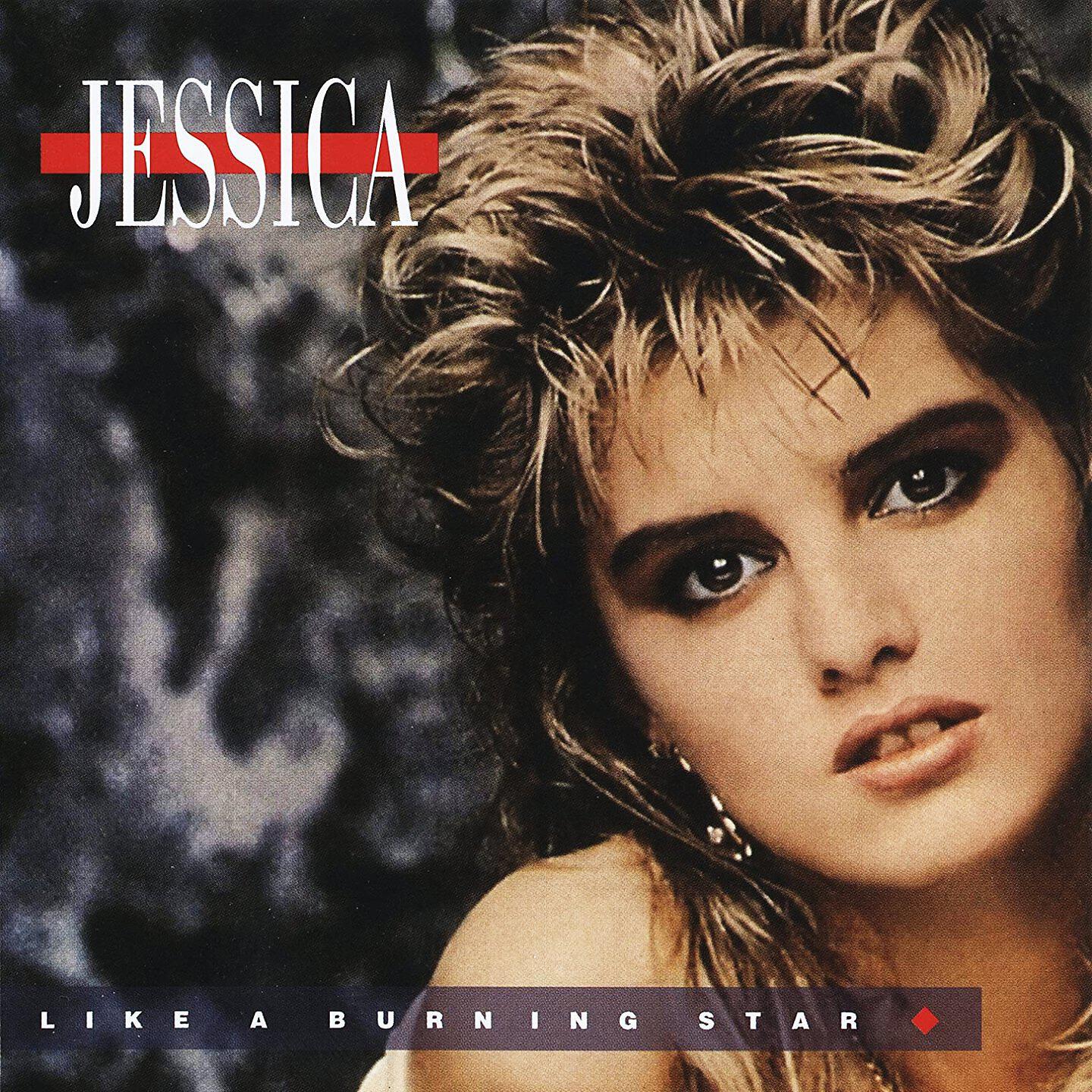 Релиз Like a Burning Star (Special Edition)
