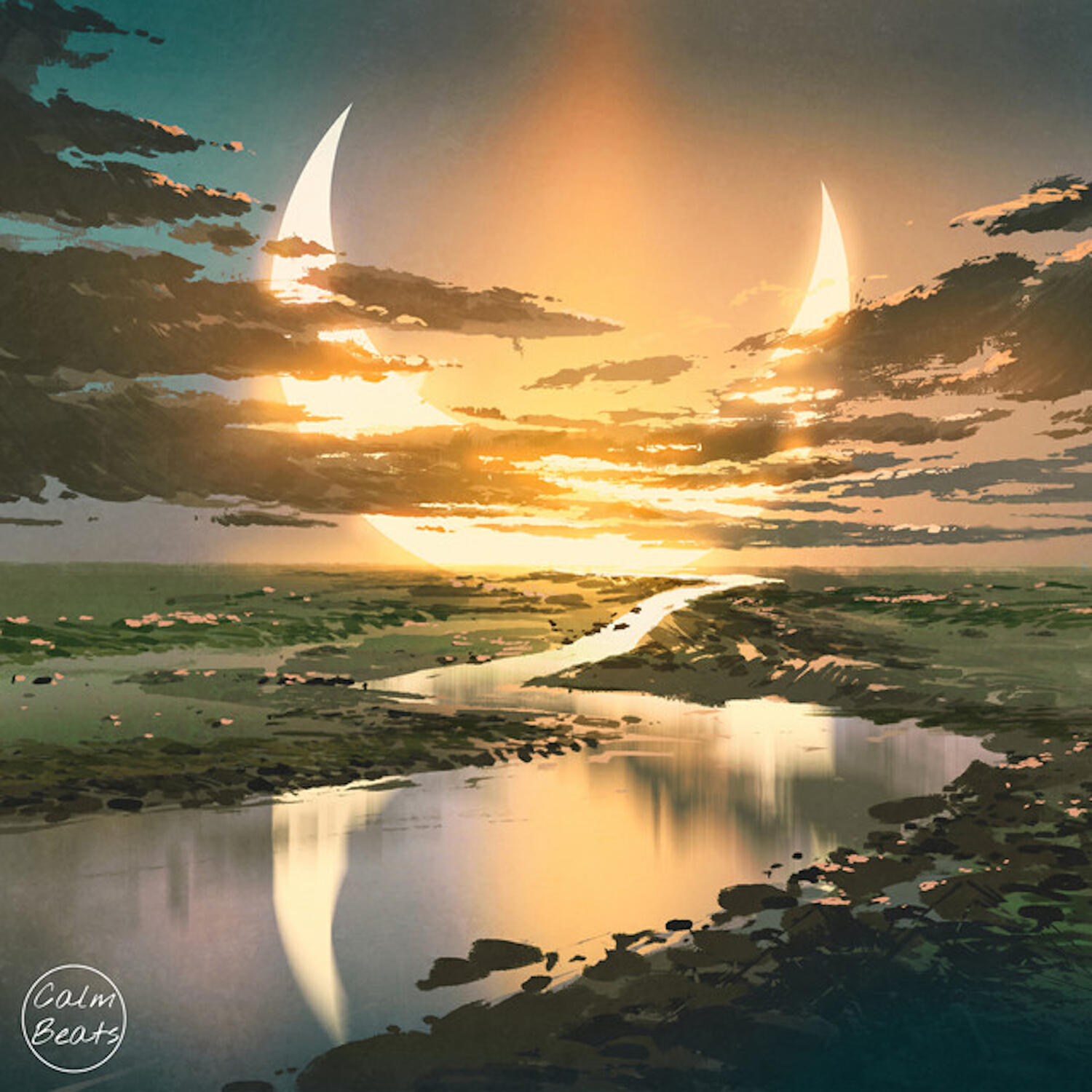 Релиз Reflection