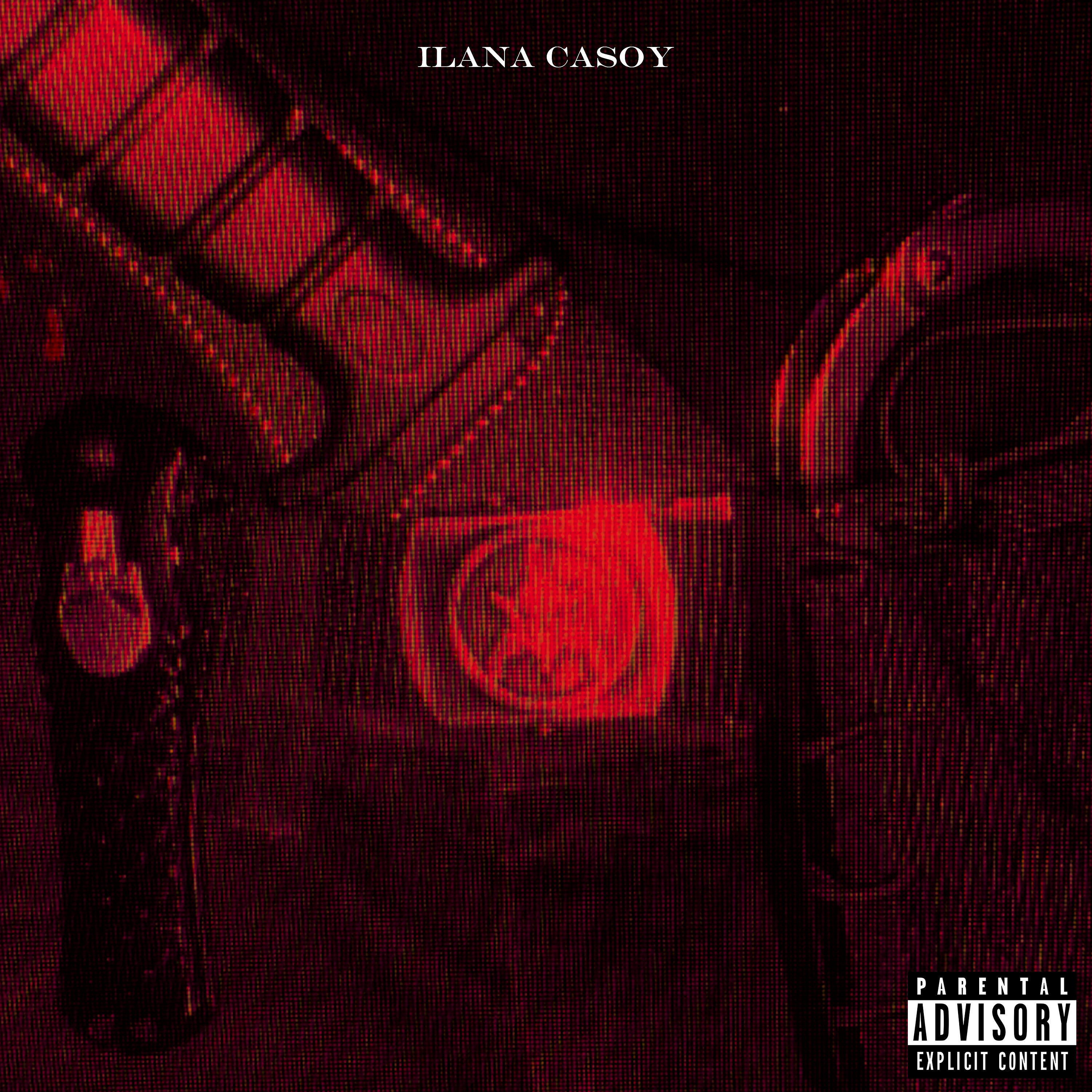 Релиз Ilana Casoy