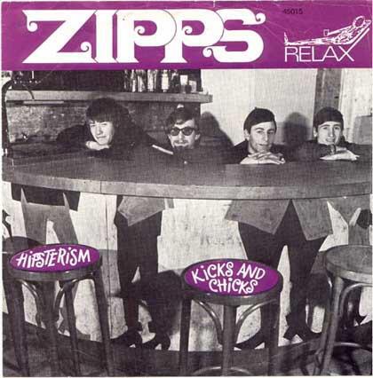 The Zipps