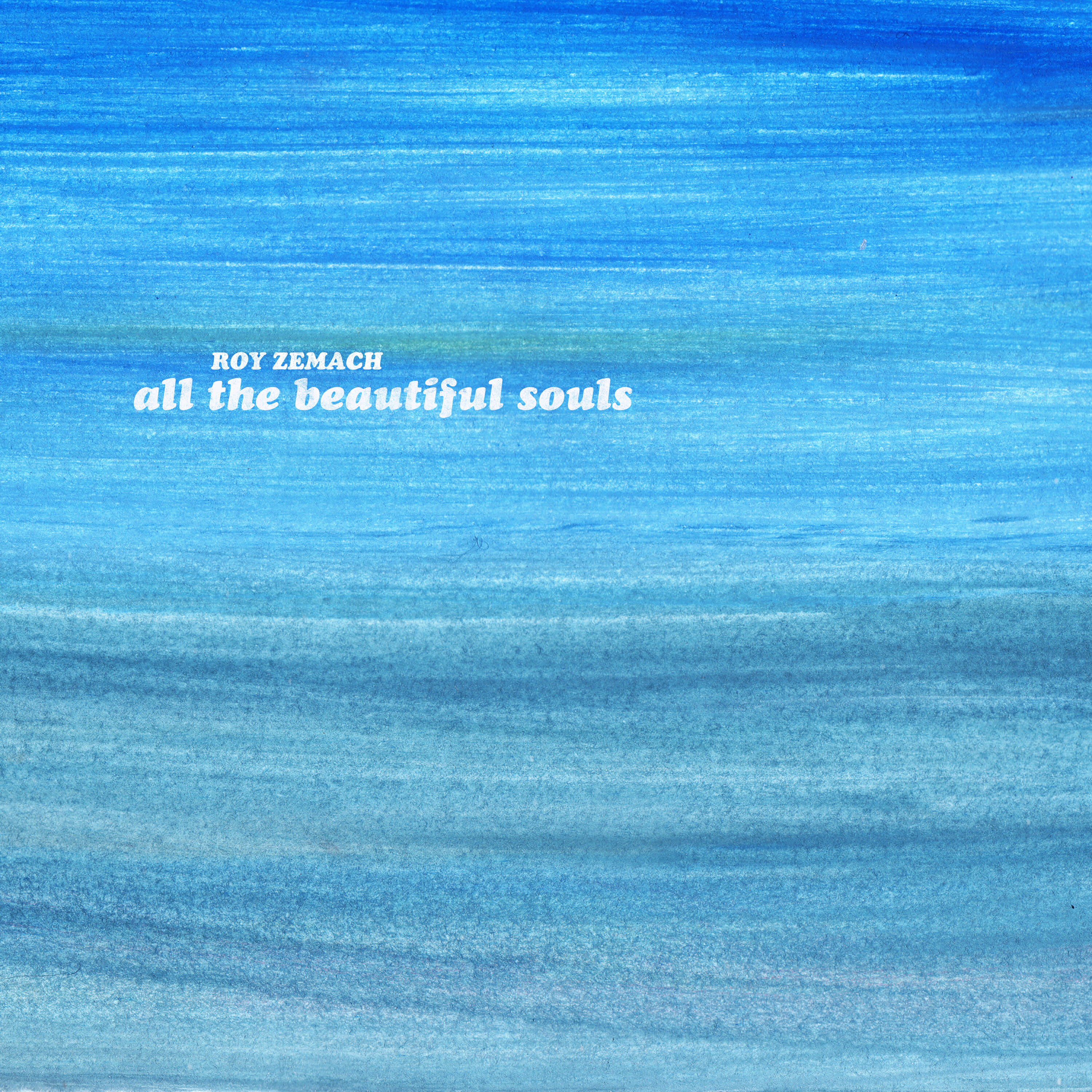Релиз All the Beautiful Souls