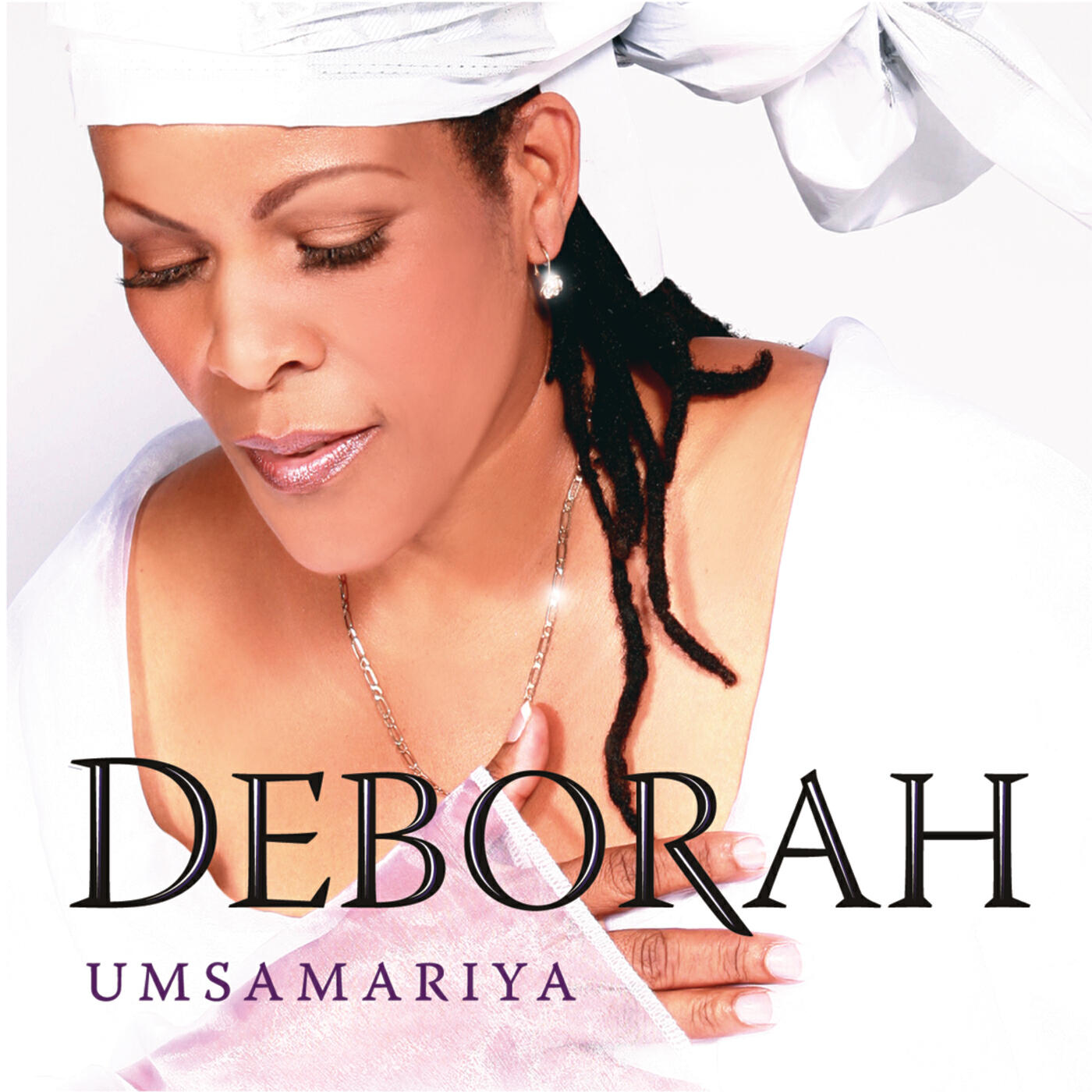 Релиз Umsamariya