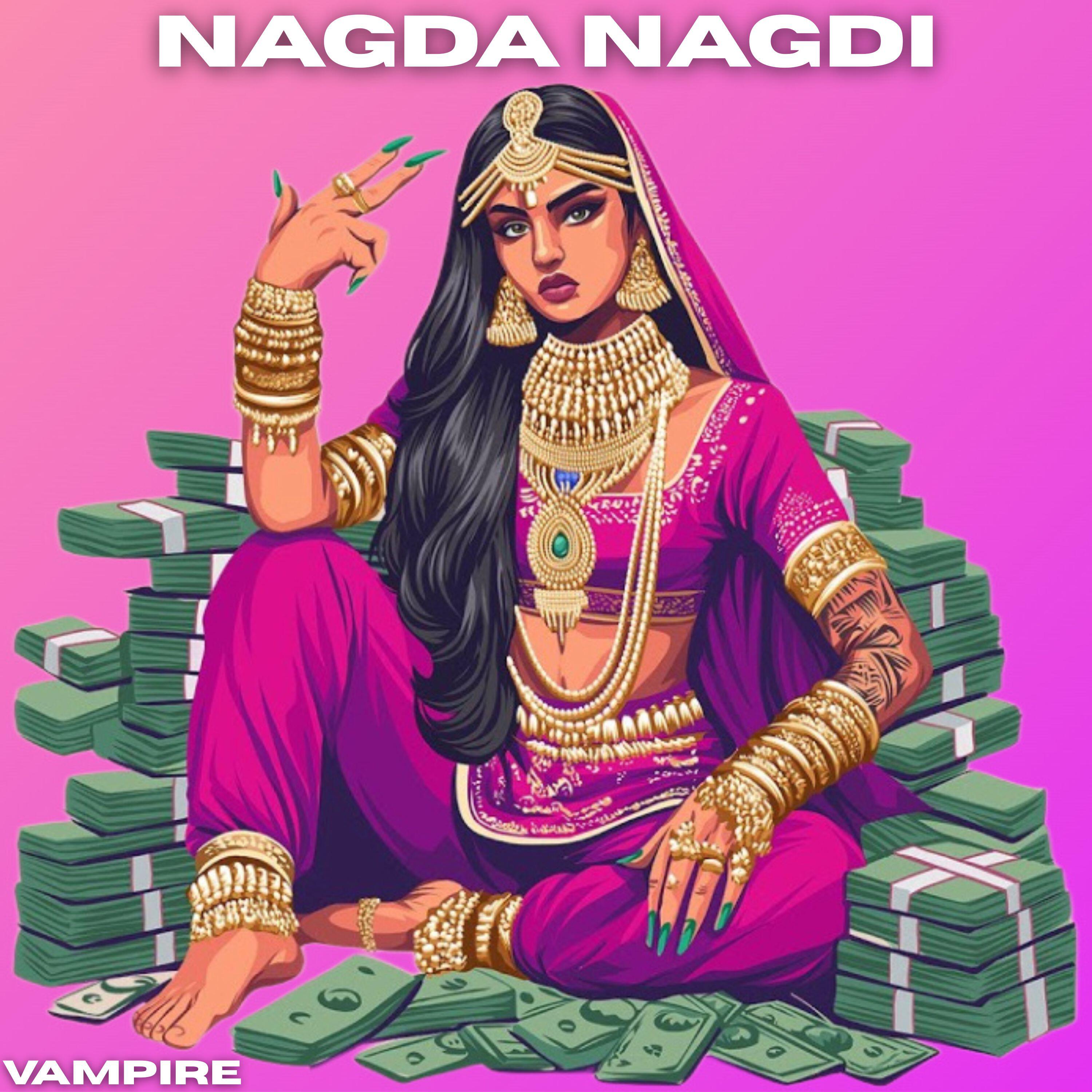 Релиз Nagda Nagdi