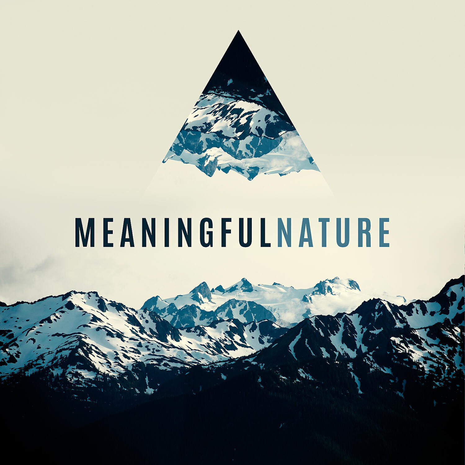 Релиз Meaningful Nature: Admiration, Hypnosis, Strength