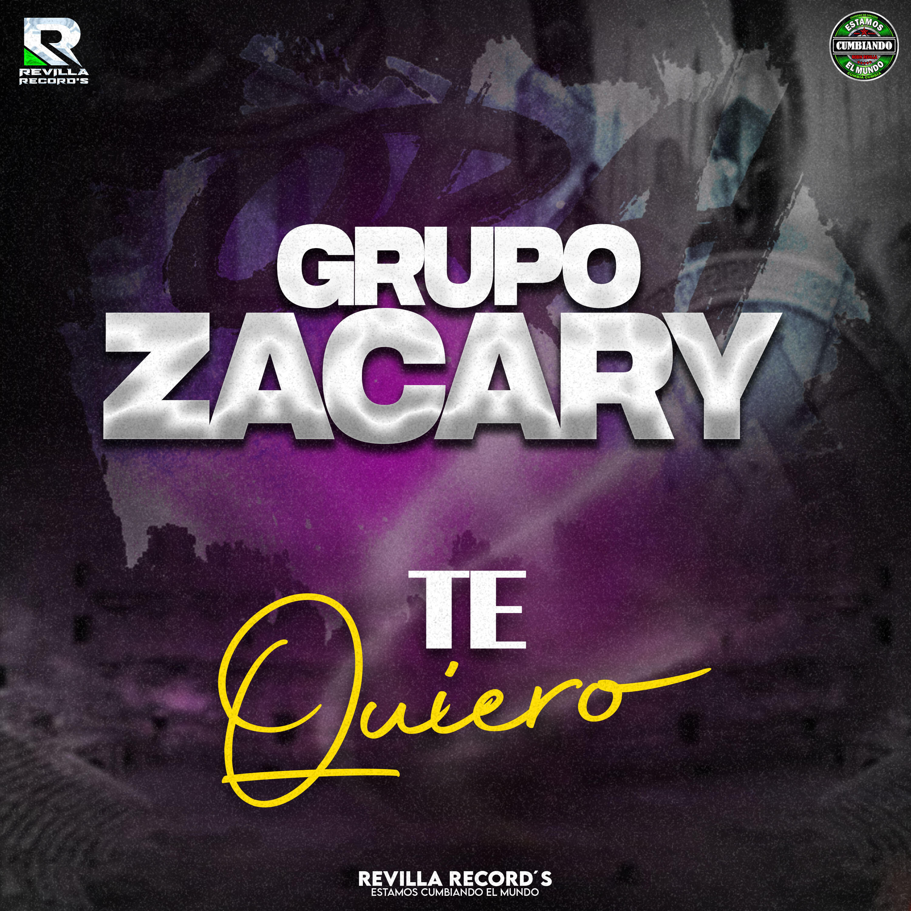 Релиз Te Quiero