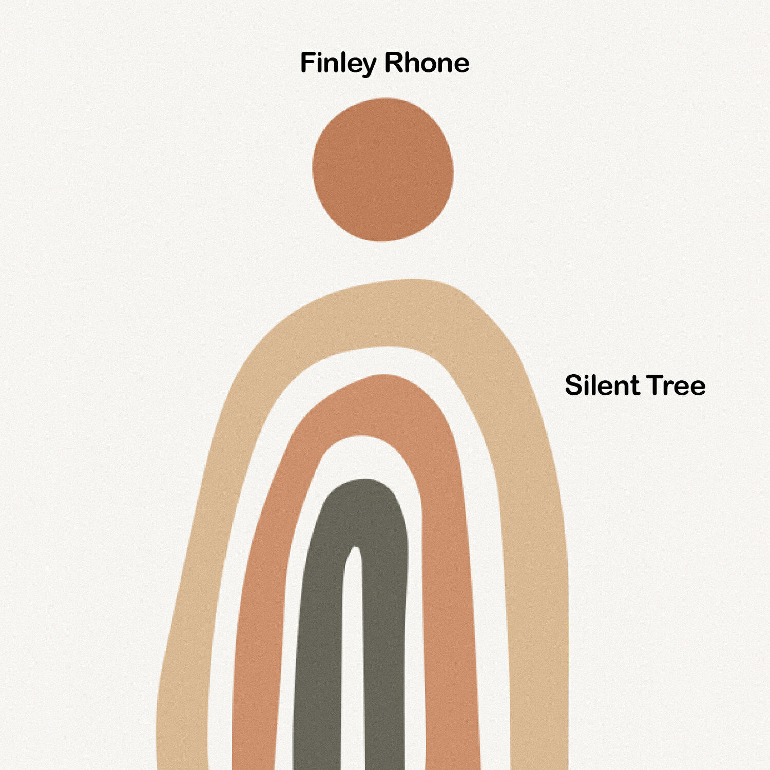 Релиз Silent Tree