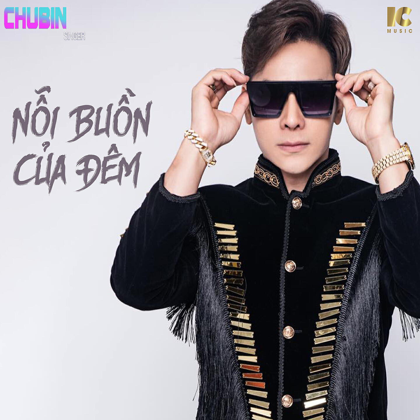 Релиз Nỗi Buồn Của Đêm