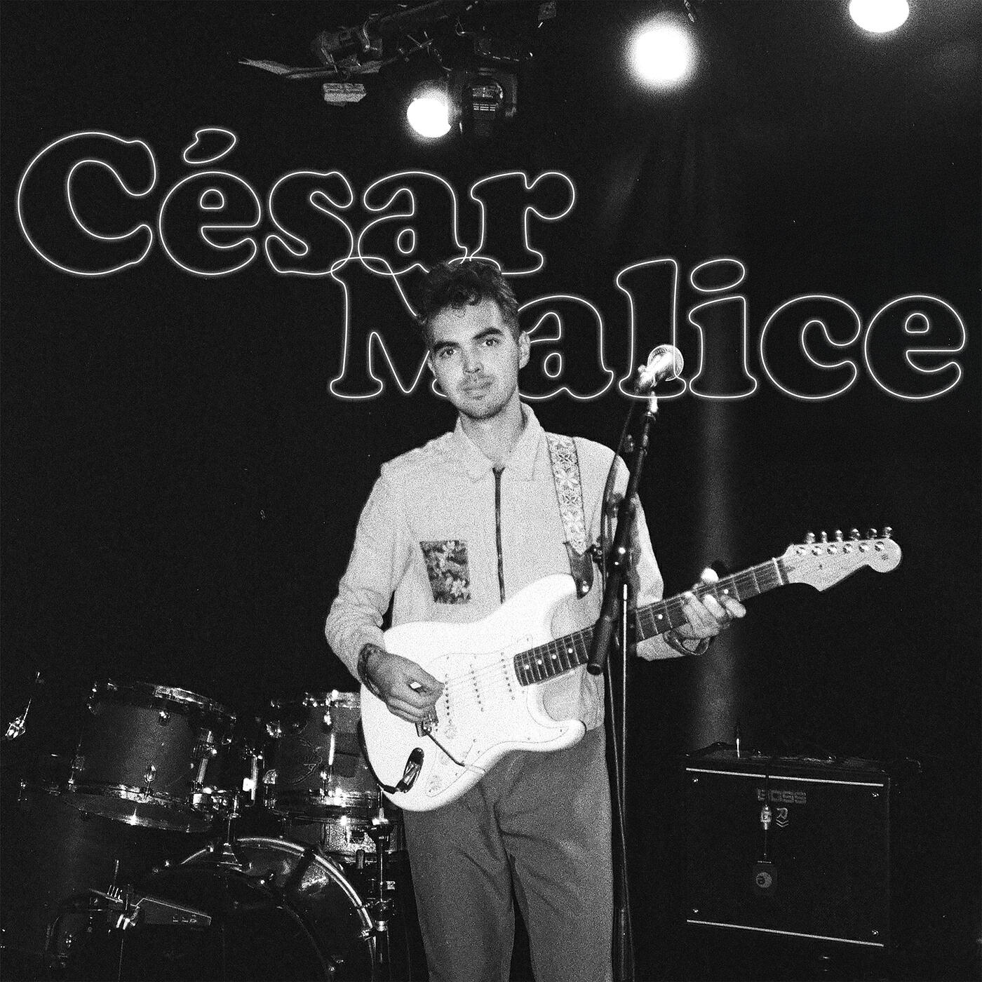 César Malice
