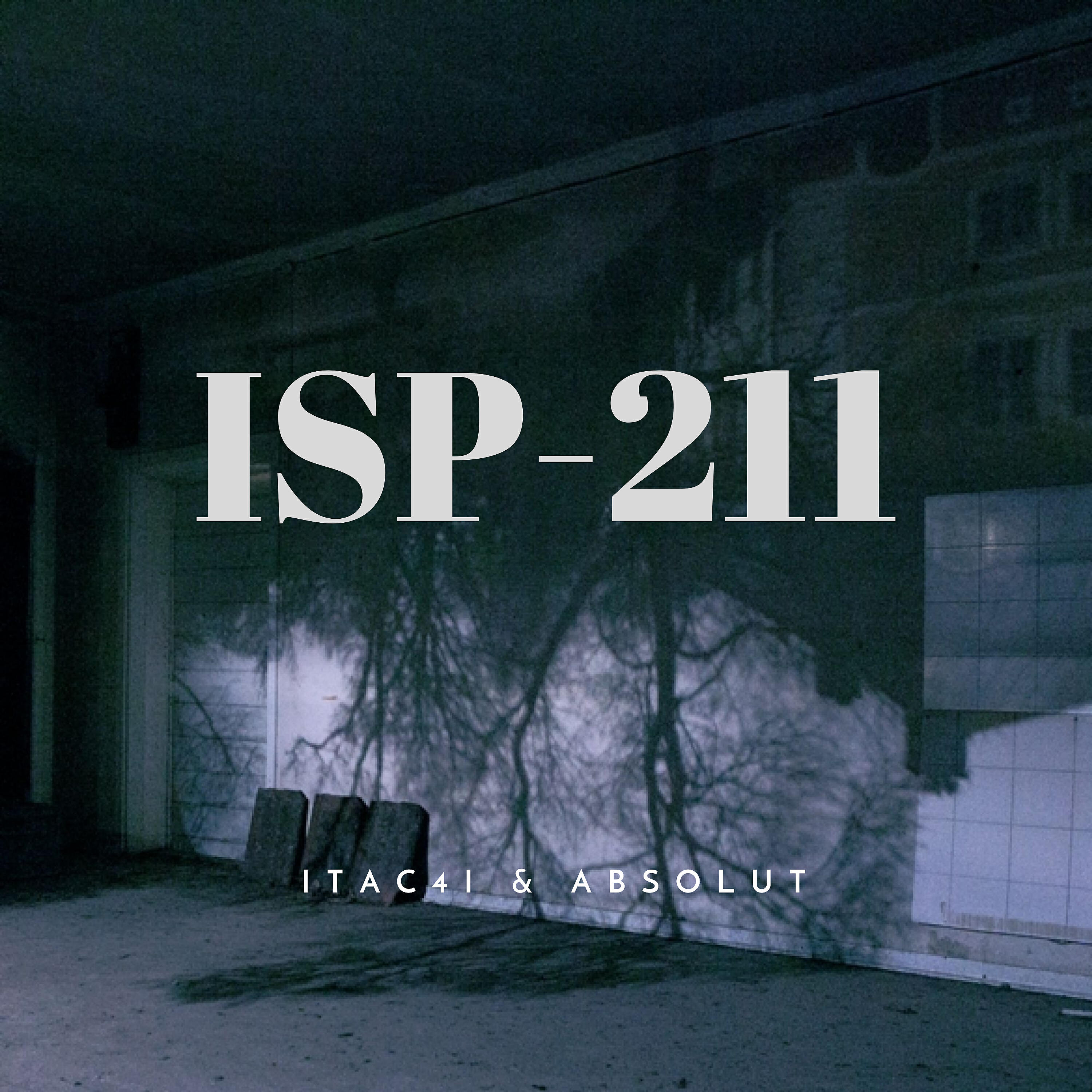 Релиз Isp-211 (feat. Absolut)