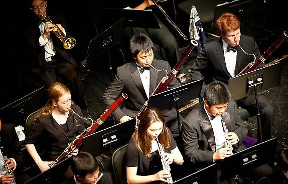 Sinfonietta Orchestra