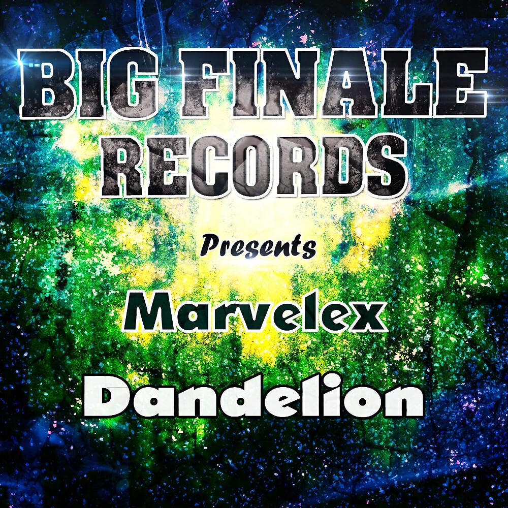 Релиз Dandelion
