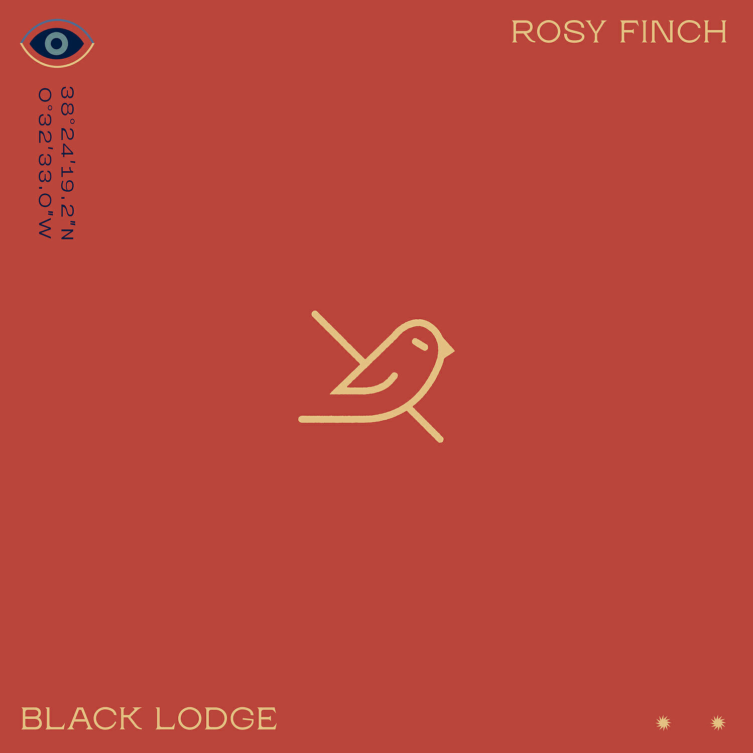 Релиз Black Lodge