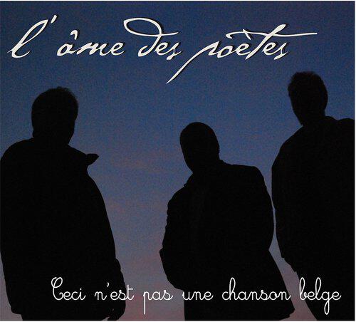 Релиз Ceci n'est pas une chanson belge