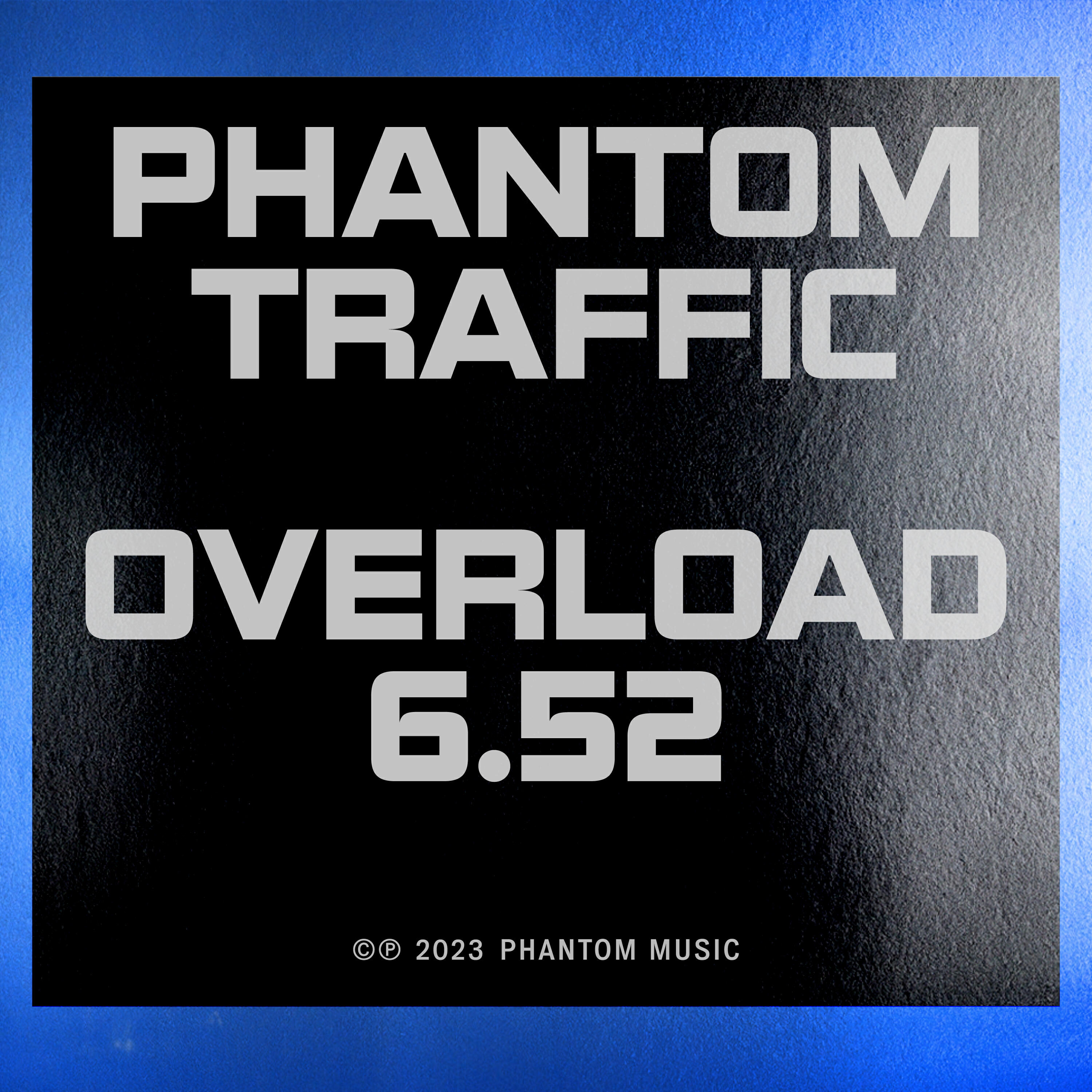 Релиз Overload