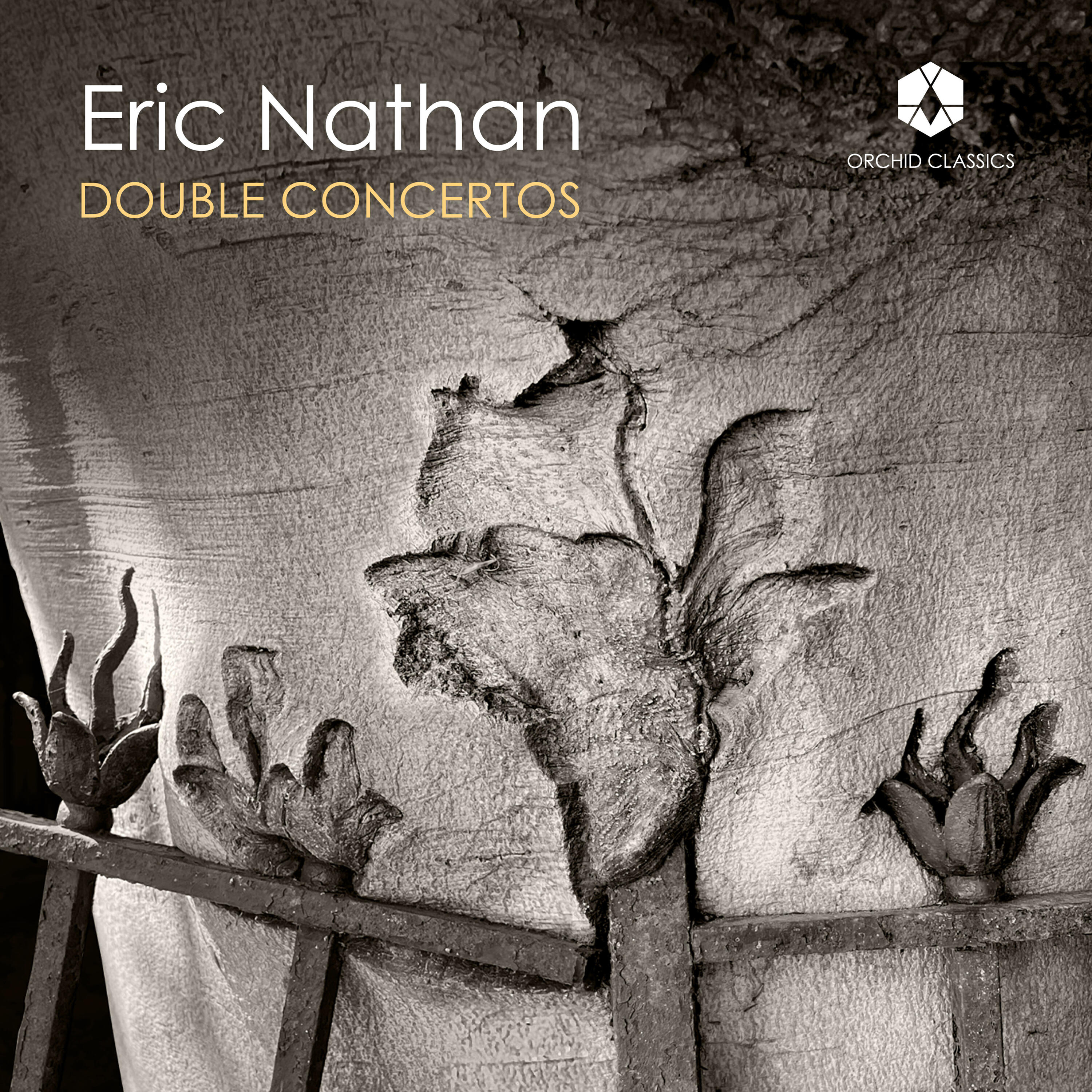 Релиз Nathan: Double Concertos