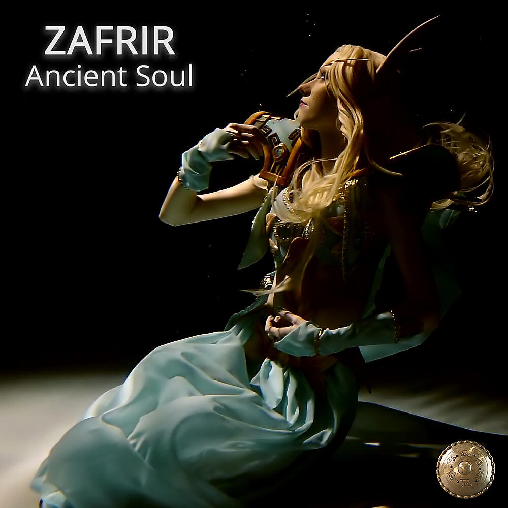 Постер альбома Ancient Soul