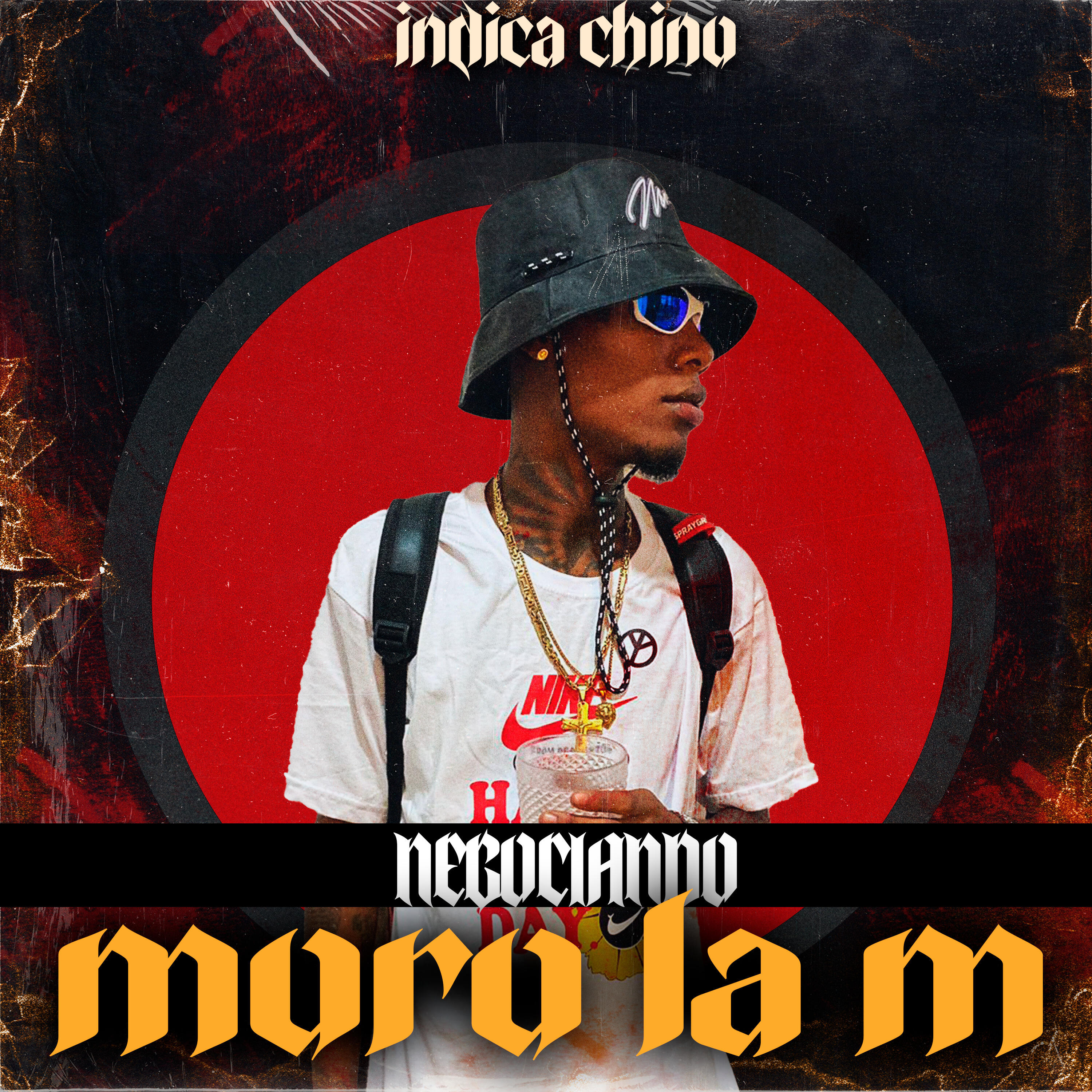 Релиз Negociando