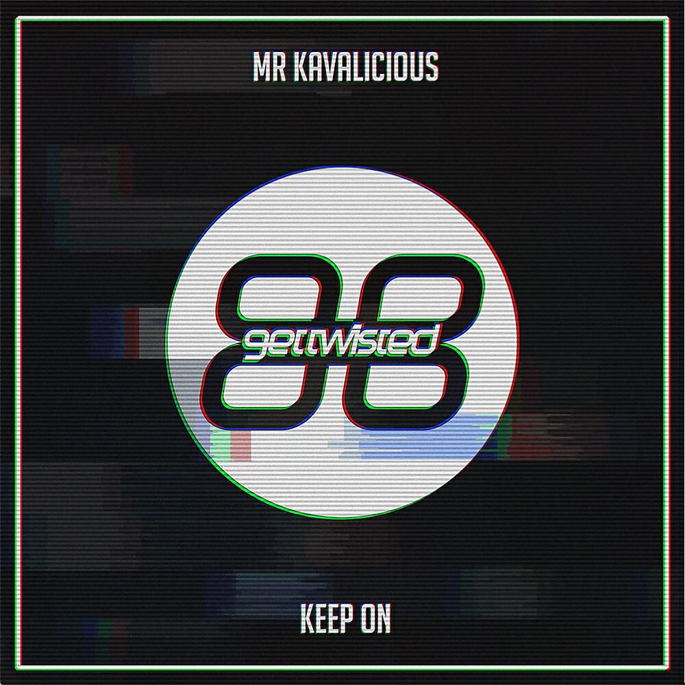 Релиз Keep On